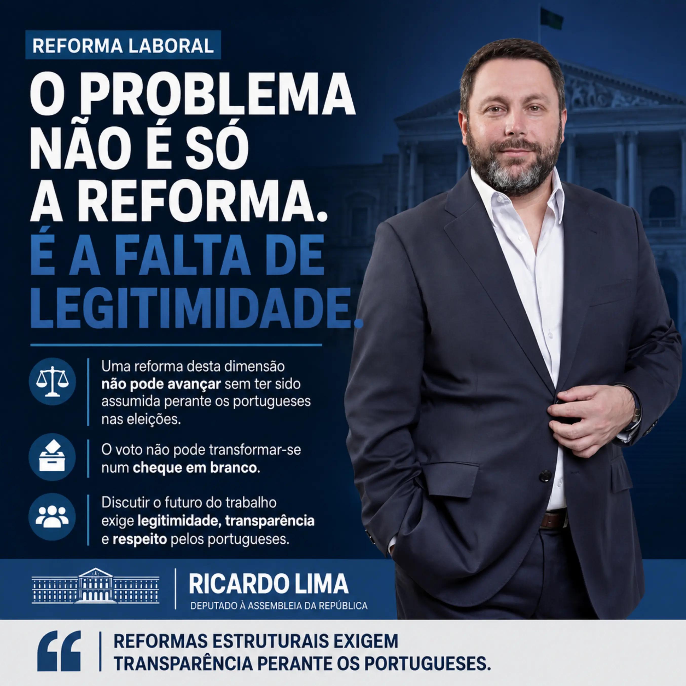 @Ricardo Lima
