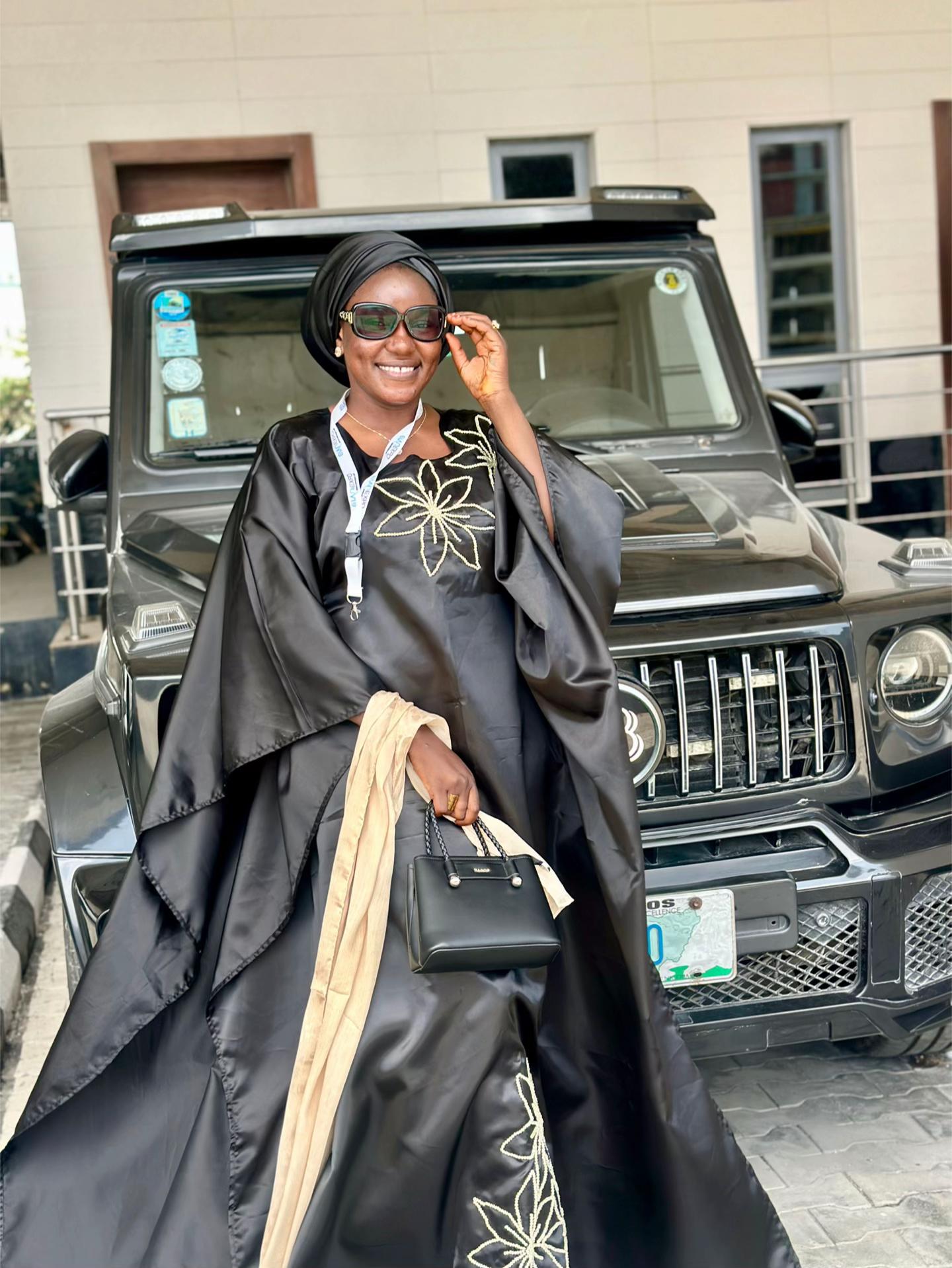 @Darajatu Esq