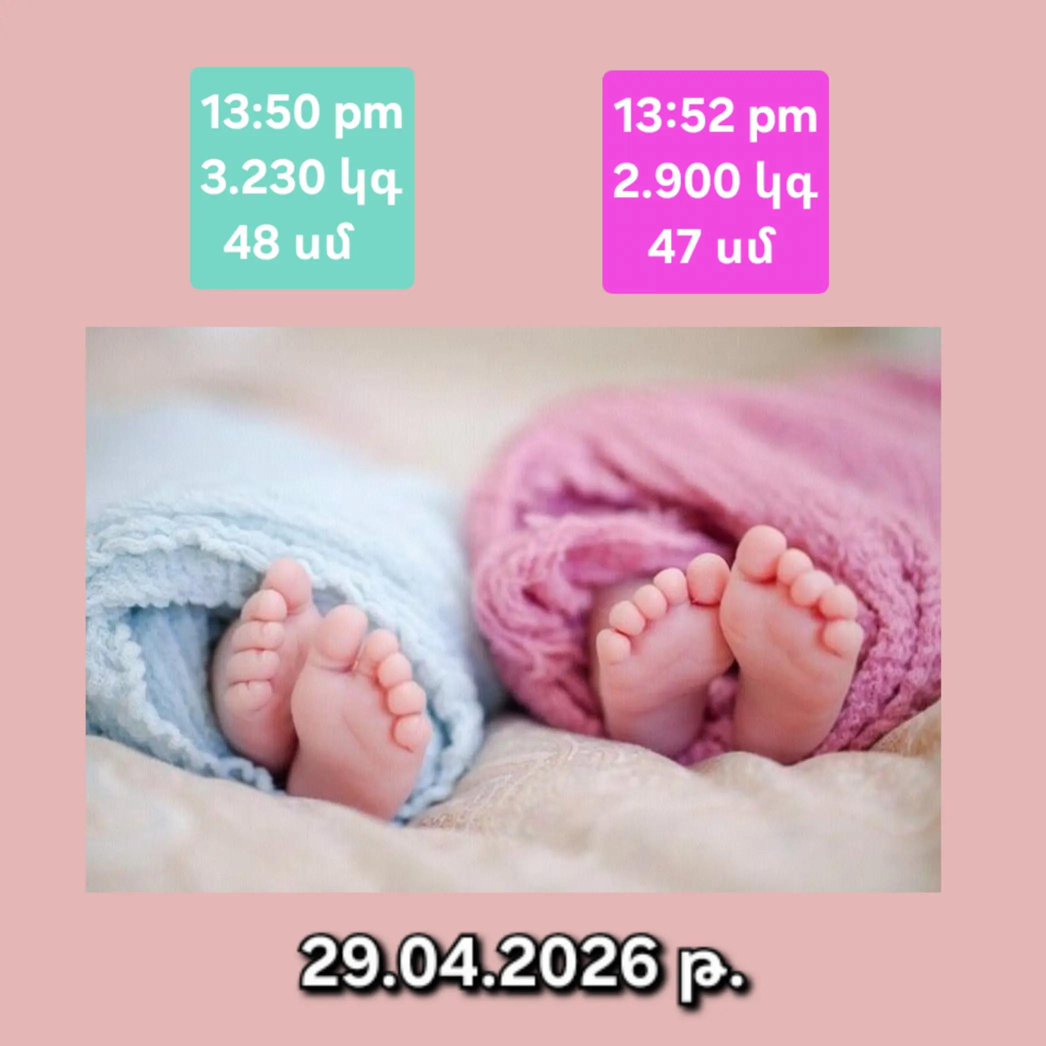 @Surrogacy_in_Armenia