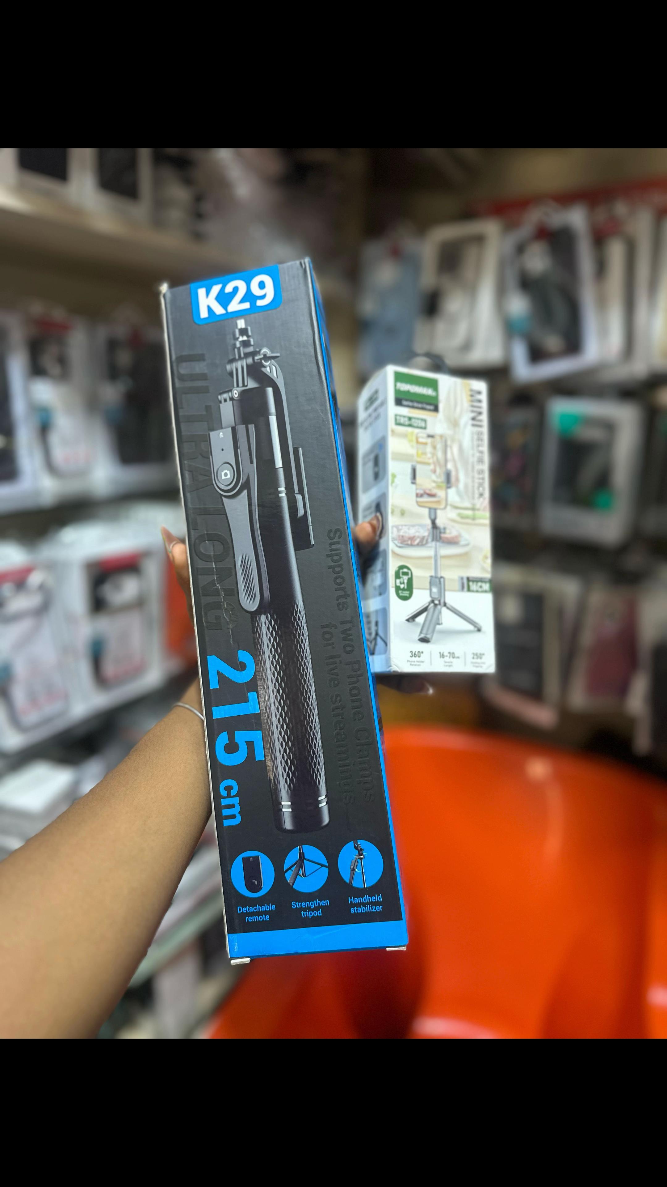@Saka Babes Tech Store | Lagos