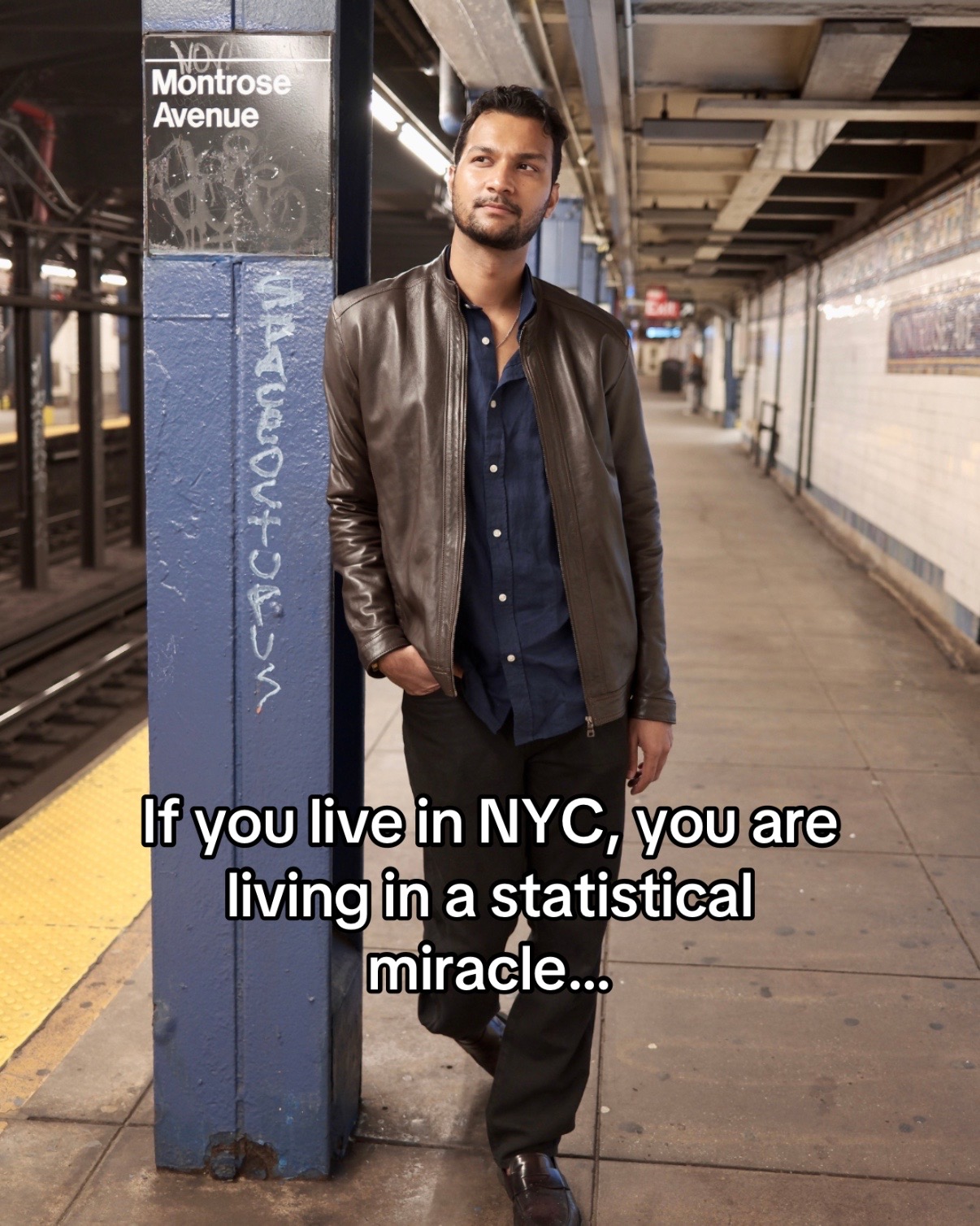 @CJ | NYC + Travel