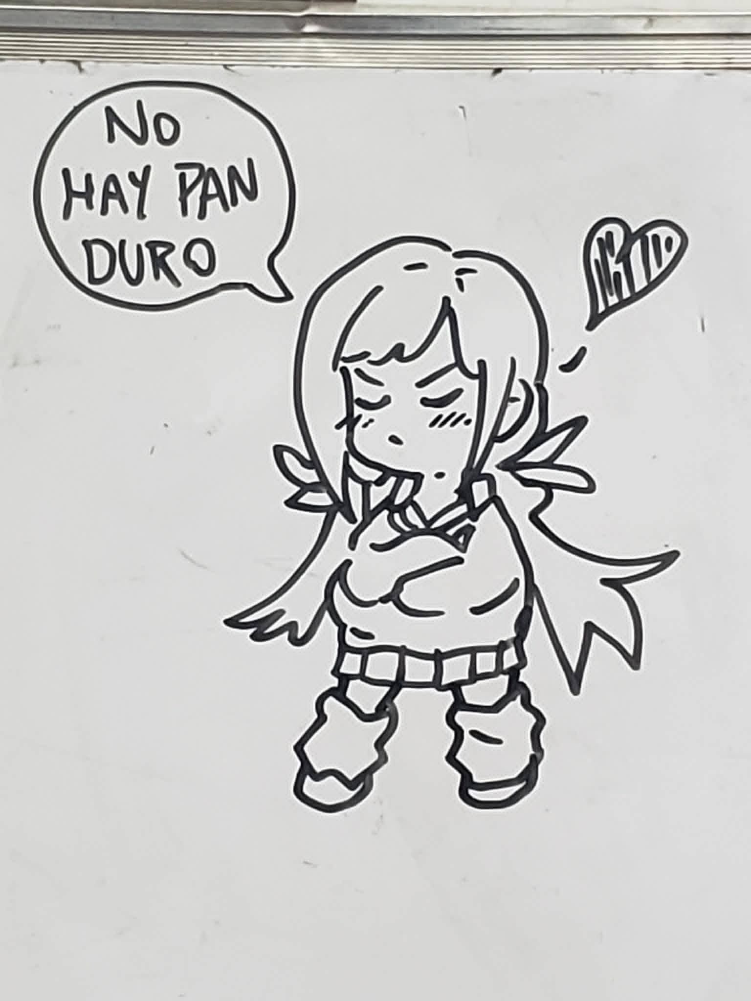 @Karane Inda