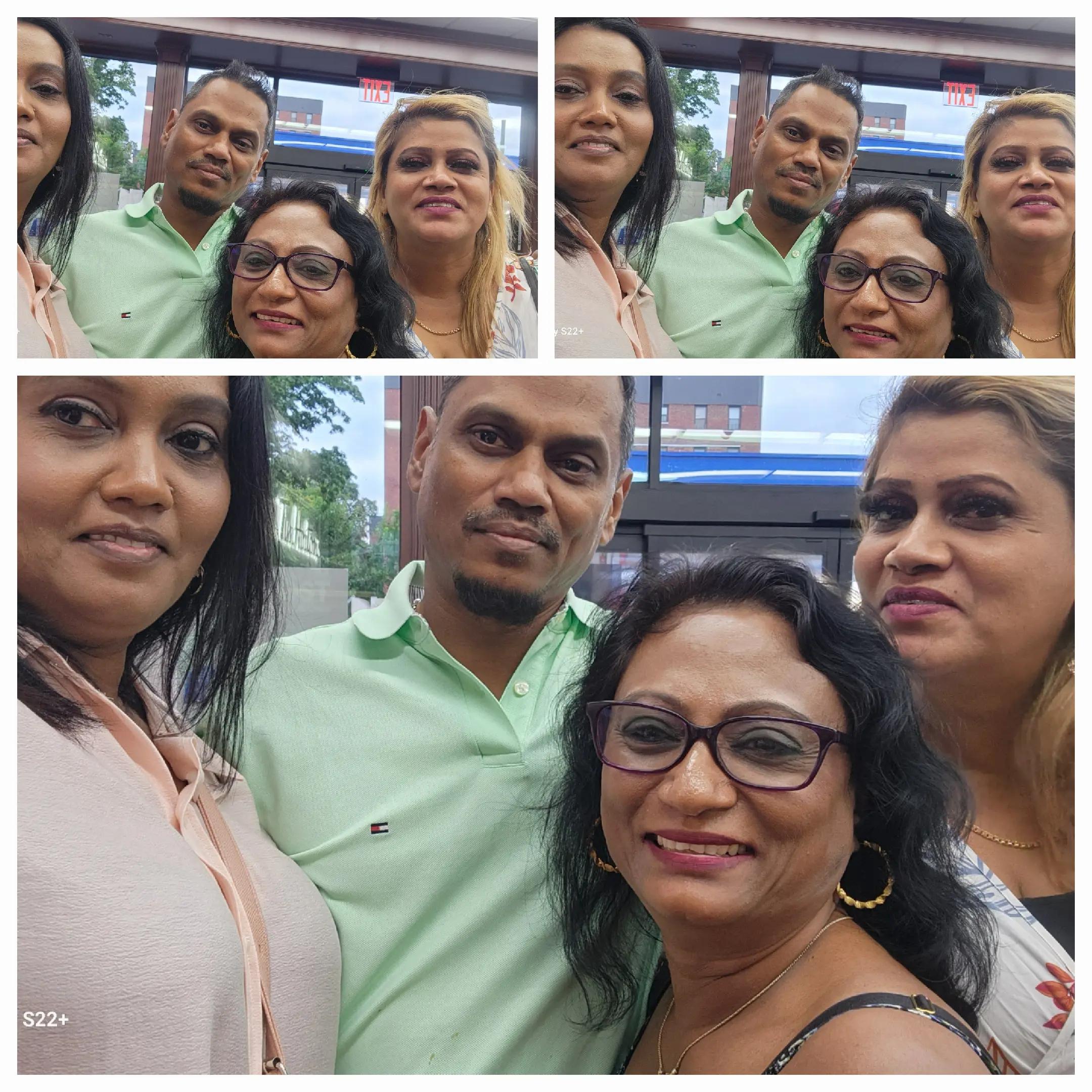 @kavitha. ..Balkissoon