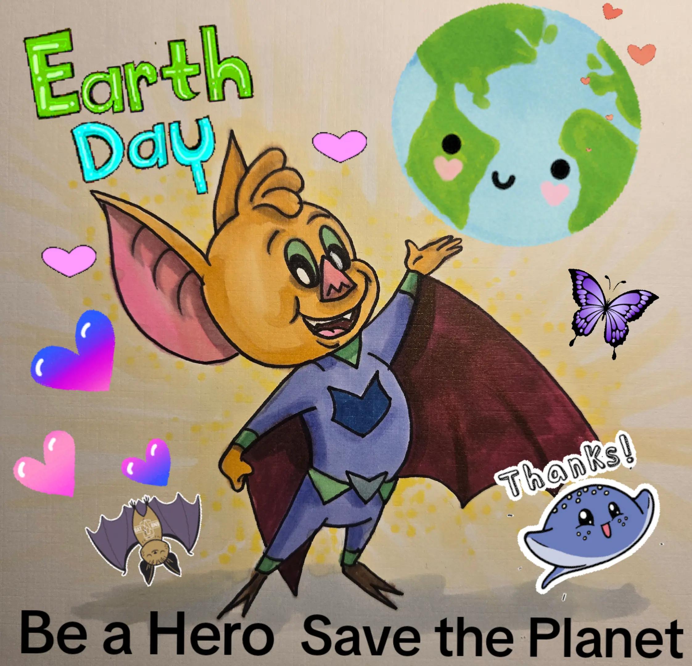 @Nightbat of Echo City