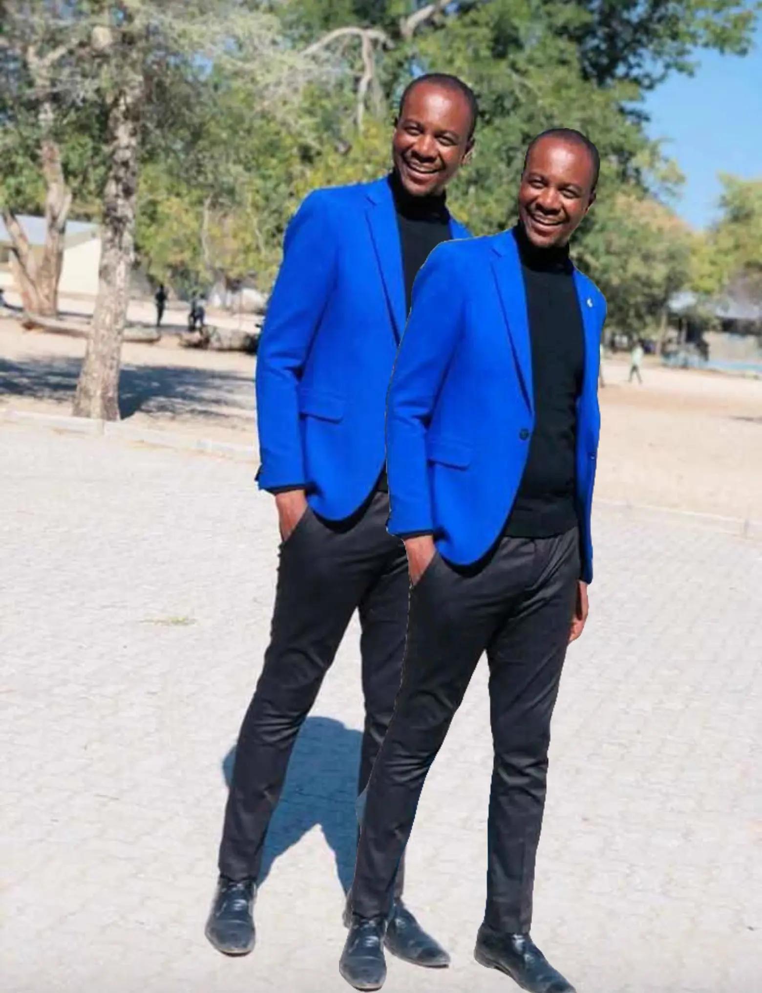 @Job Nghishongwa