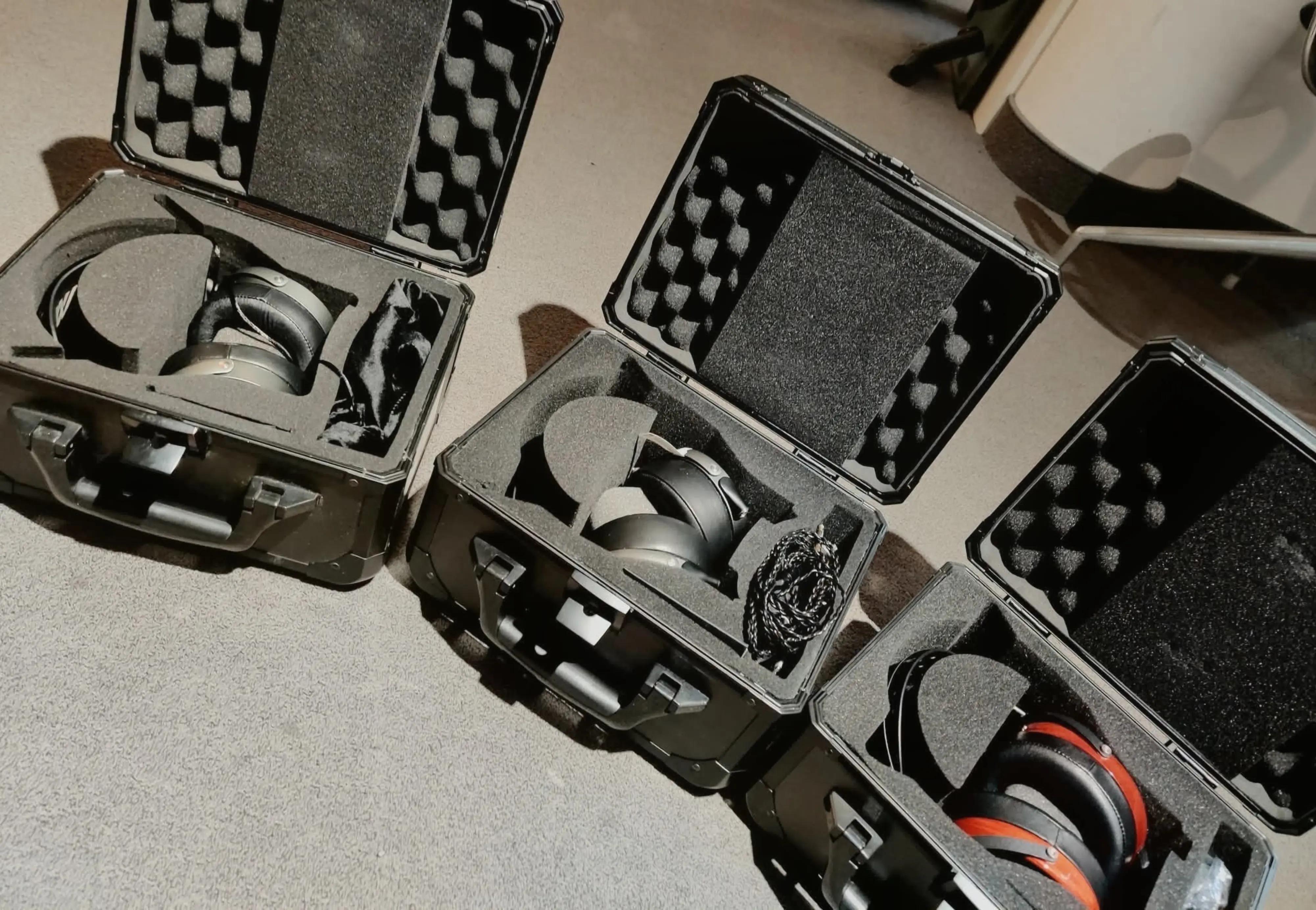 @Hans Hamacher/ProAudioConcept