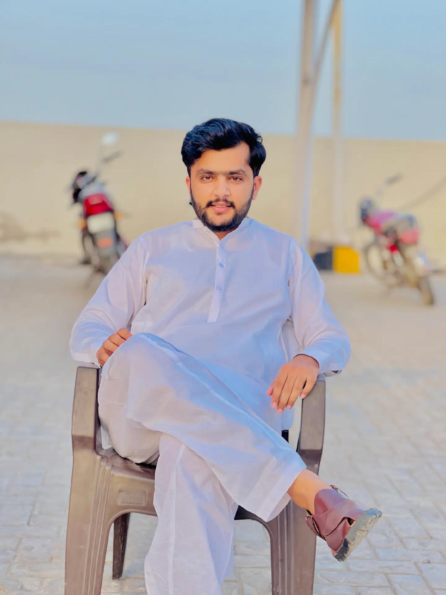 @Farakh sh@h