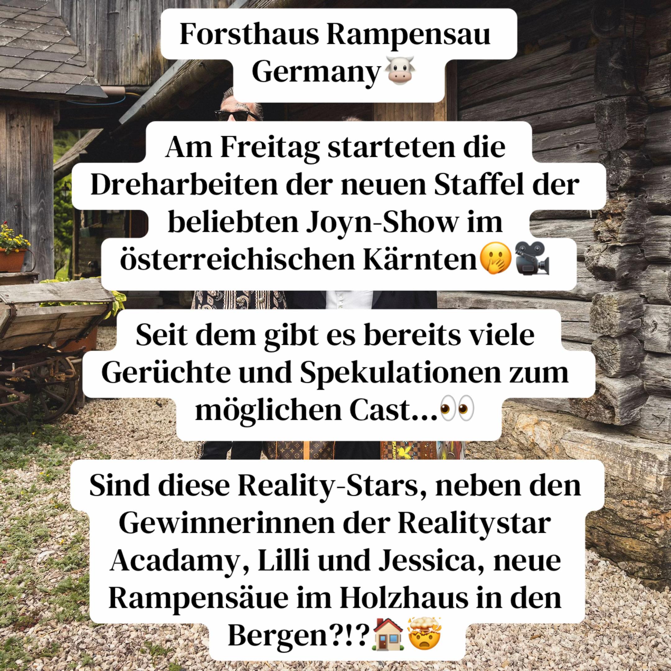 @Reality Ger&uuml;chtek&uuml;che