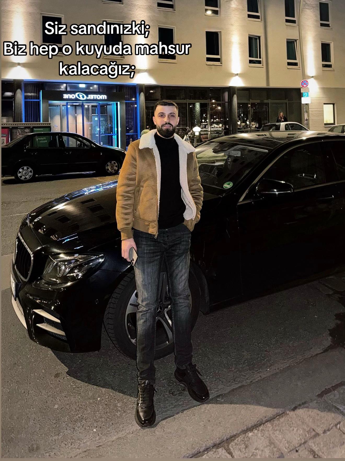 @Ahmet Kaya 6327