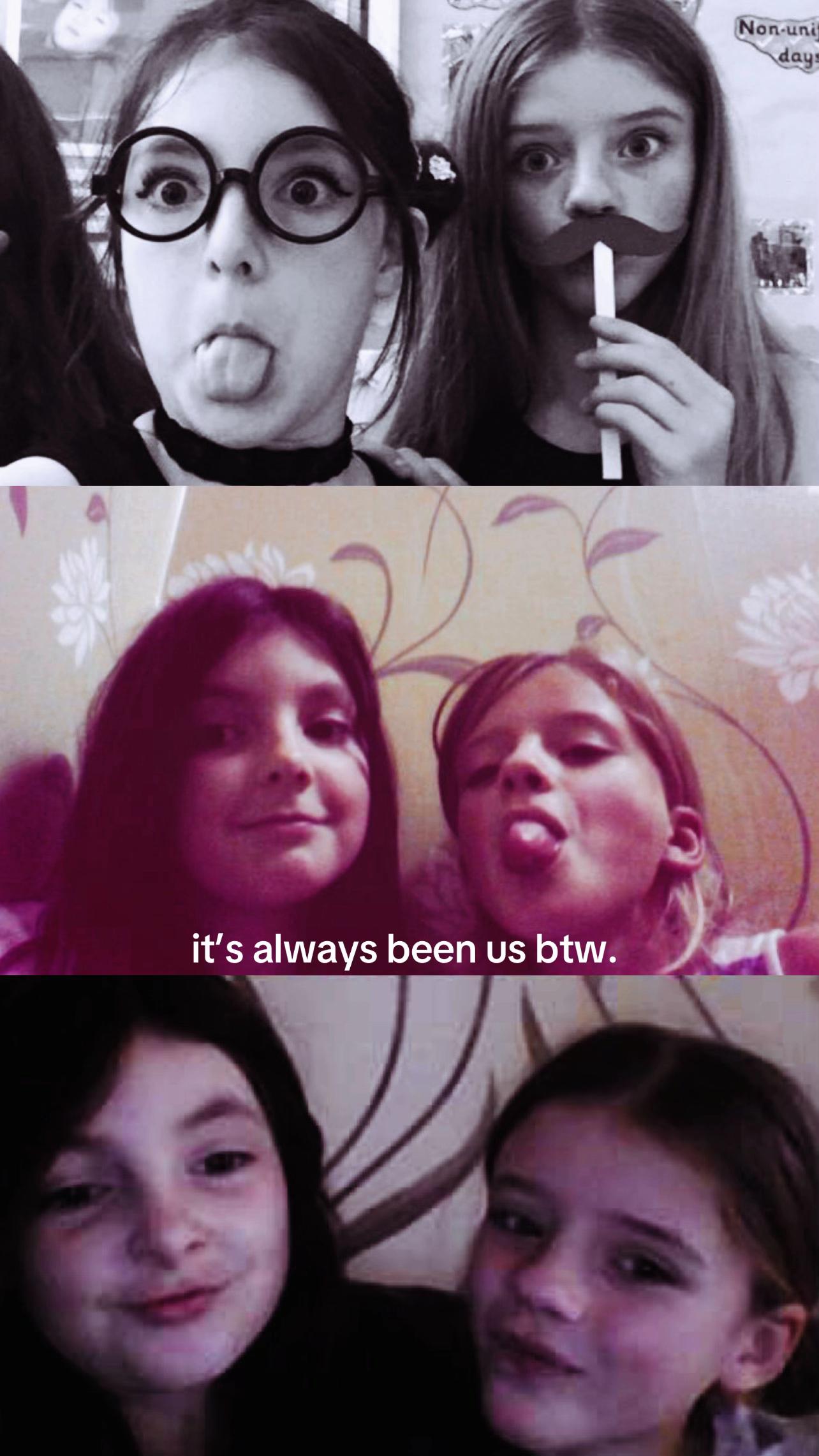 @cait precious <3