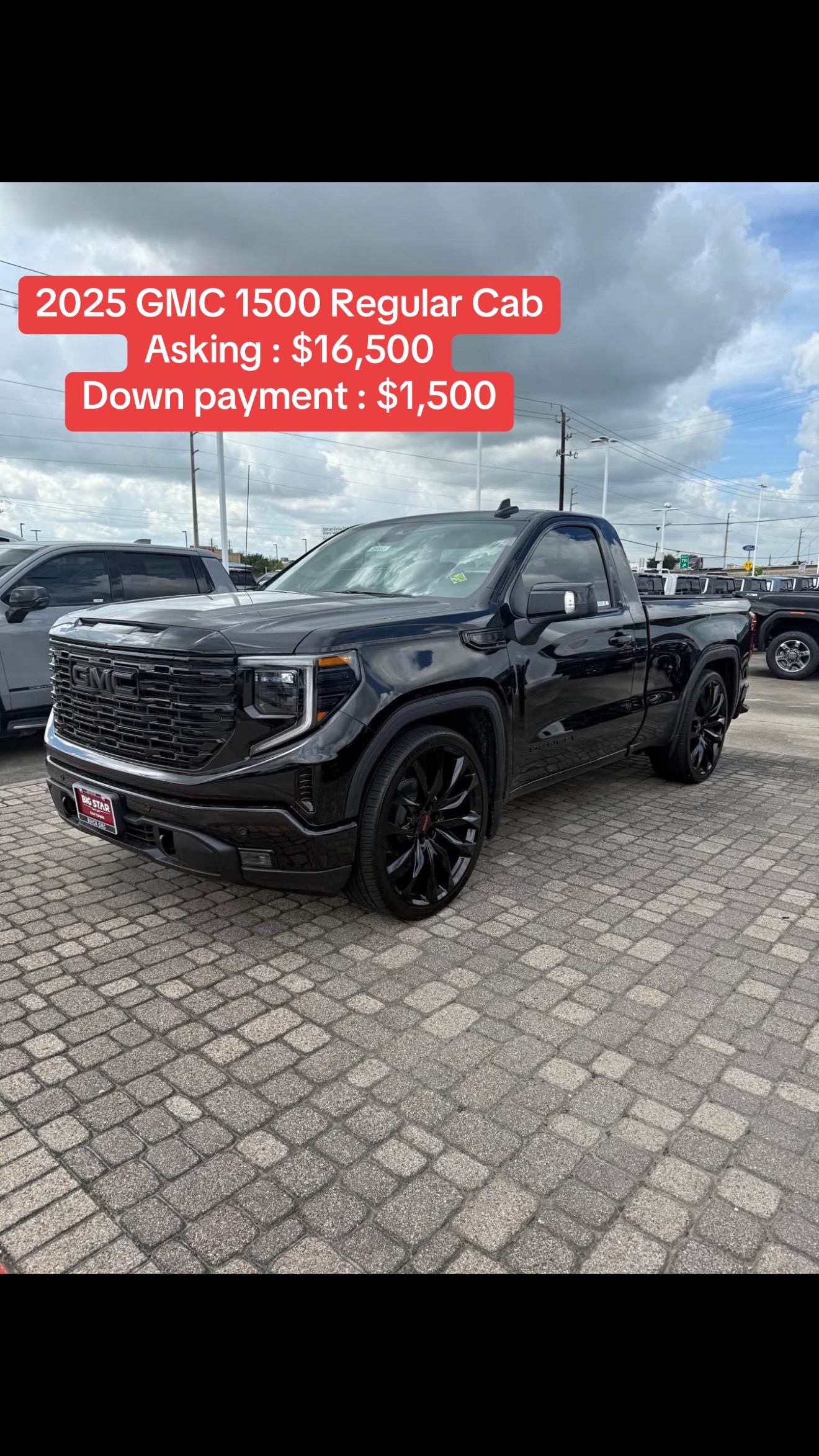 @Affordable Single cab trucks