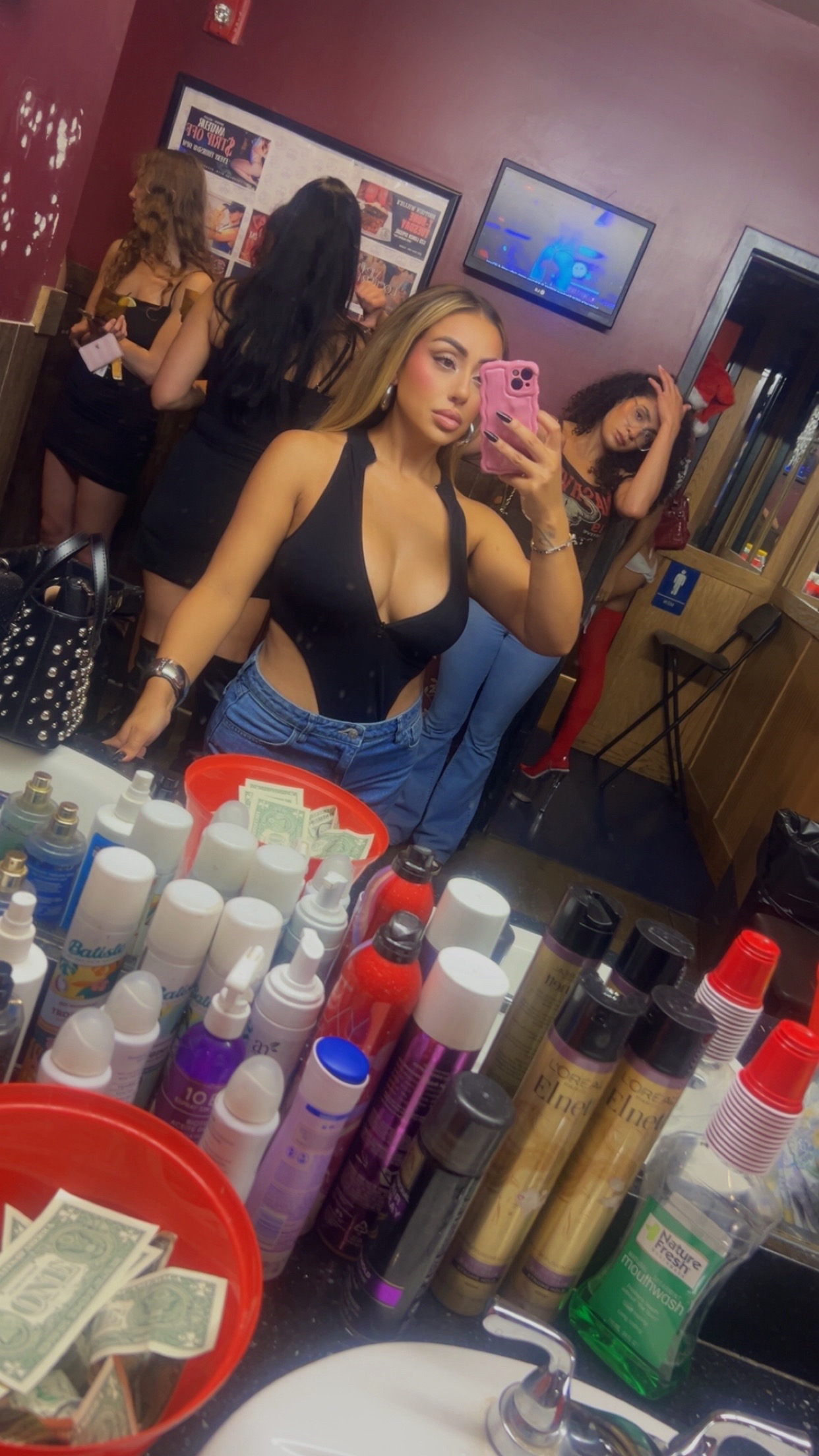 @Jenn Carreira