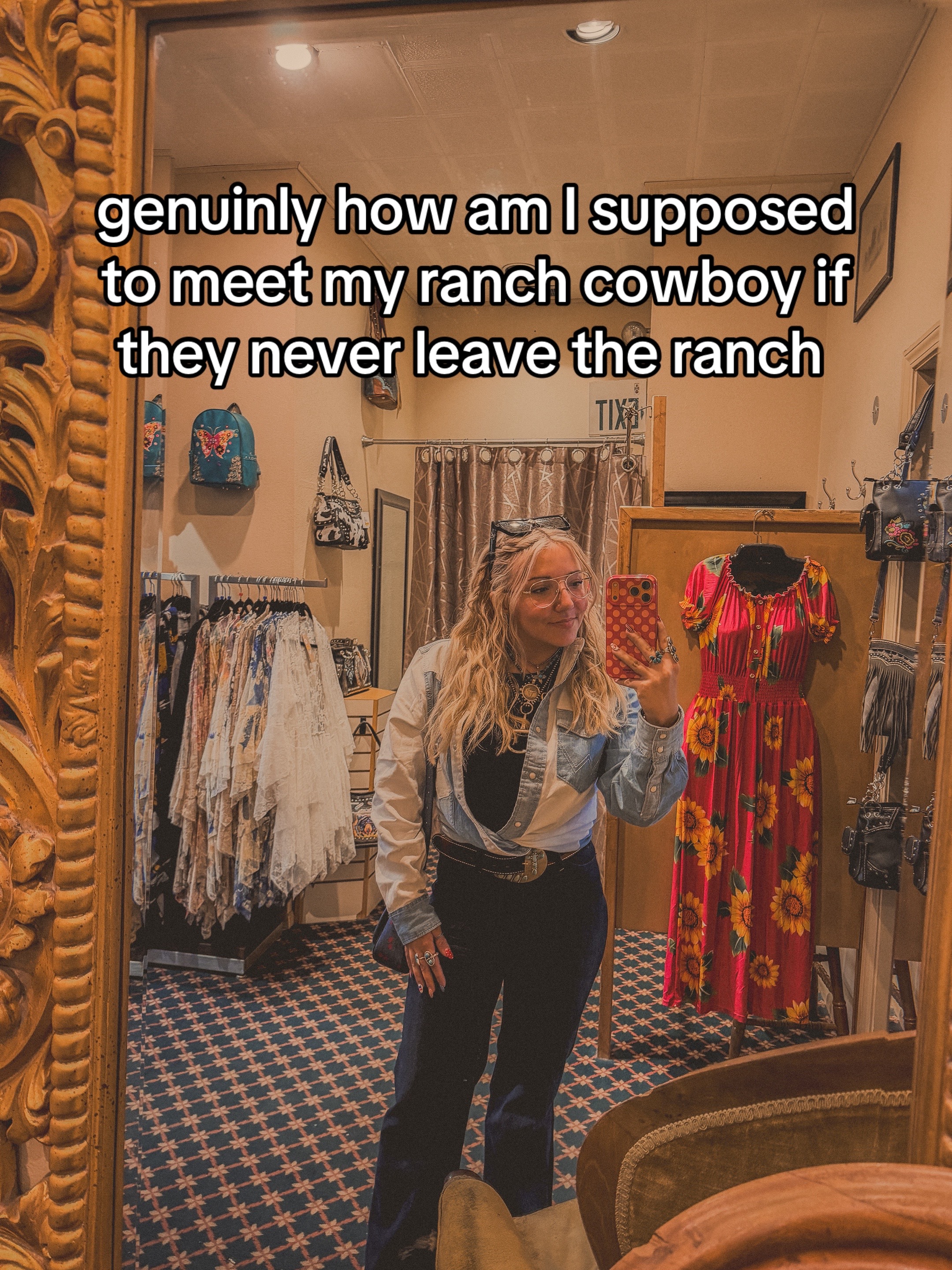 @MACKENZIE ANNE