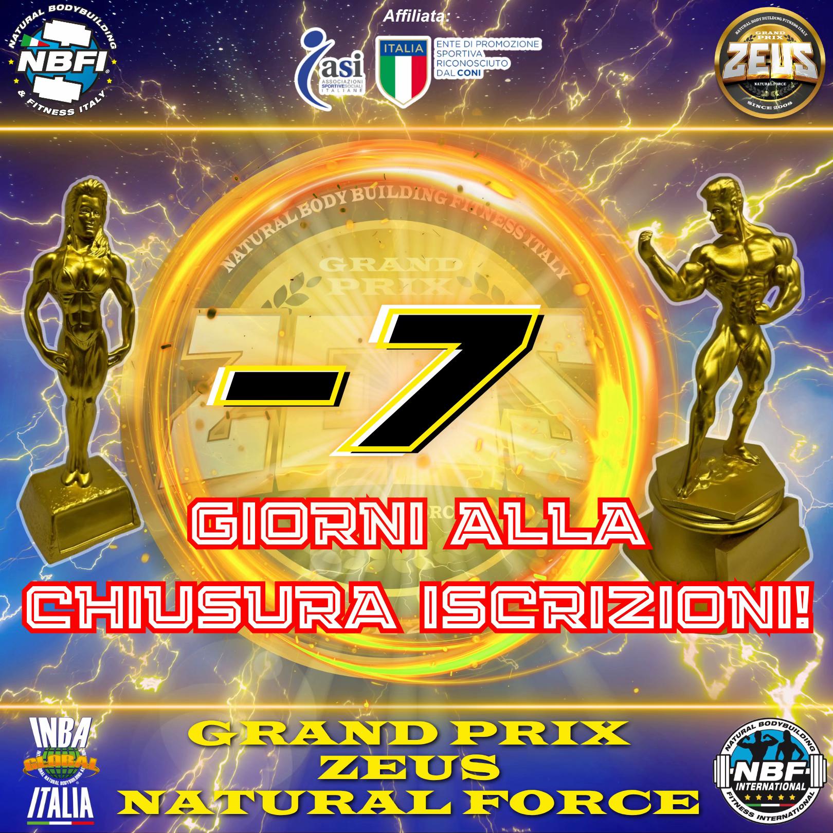 @NBFI / INBA Global Italy