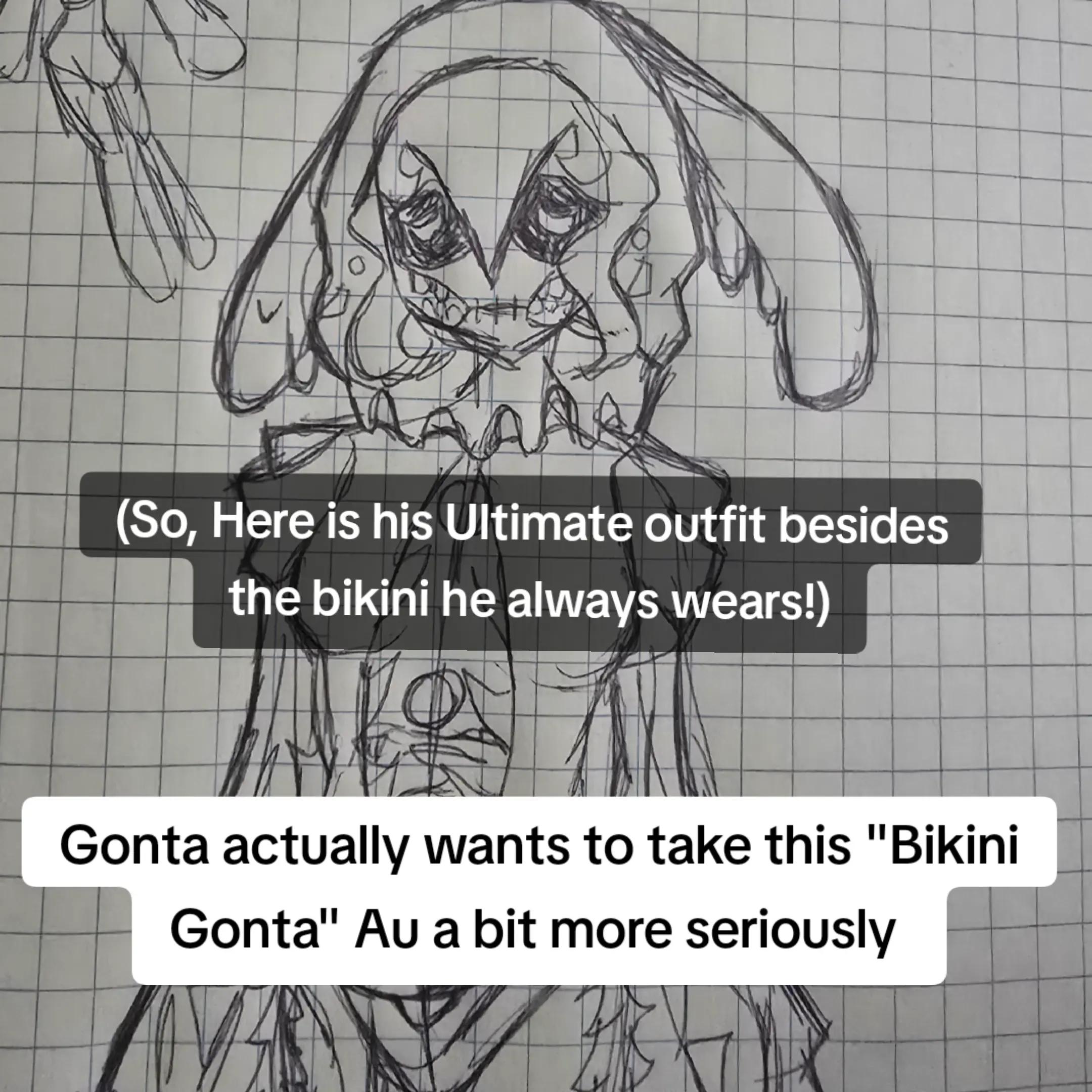 @Gonta Gokuhara