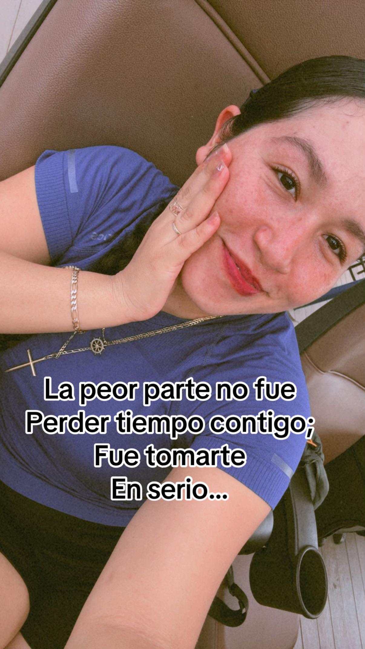 @Emma Montero
