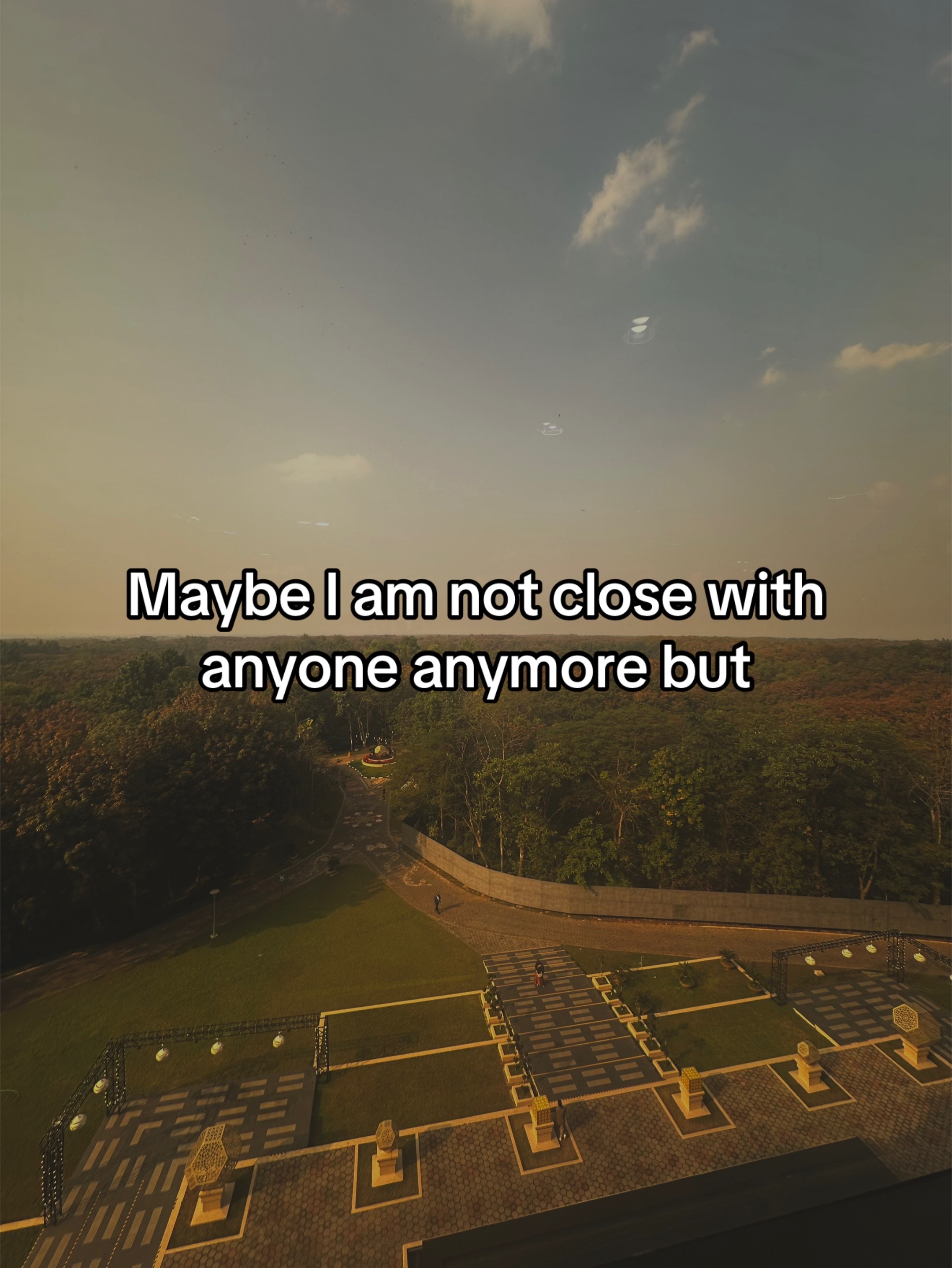 @ 