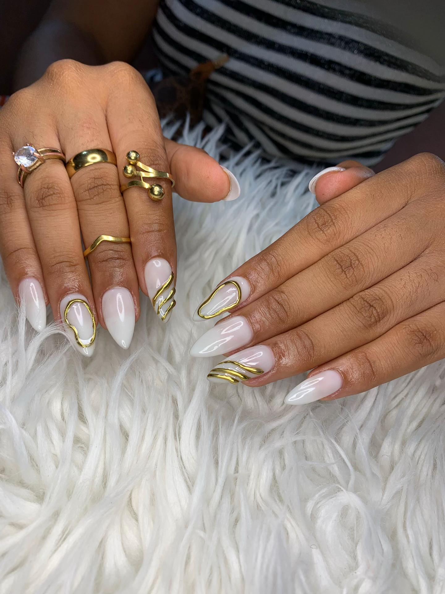 @kennails🙏❤️