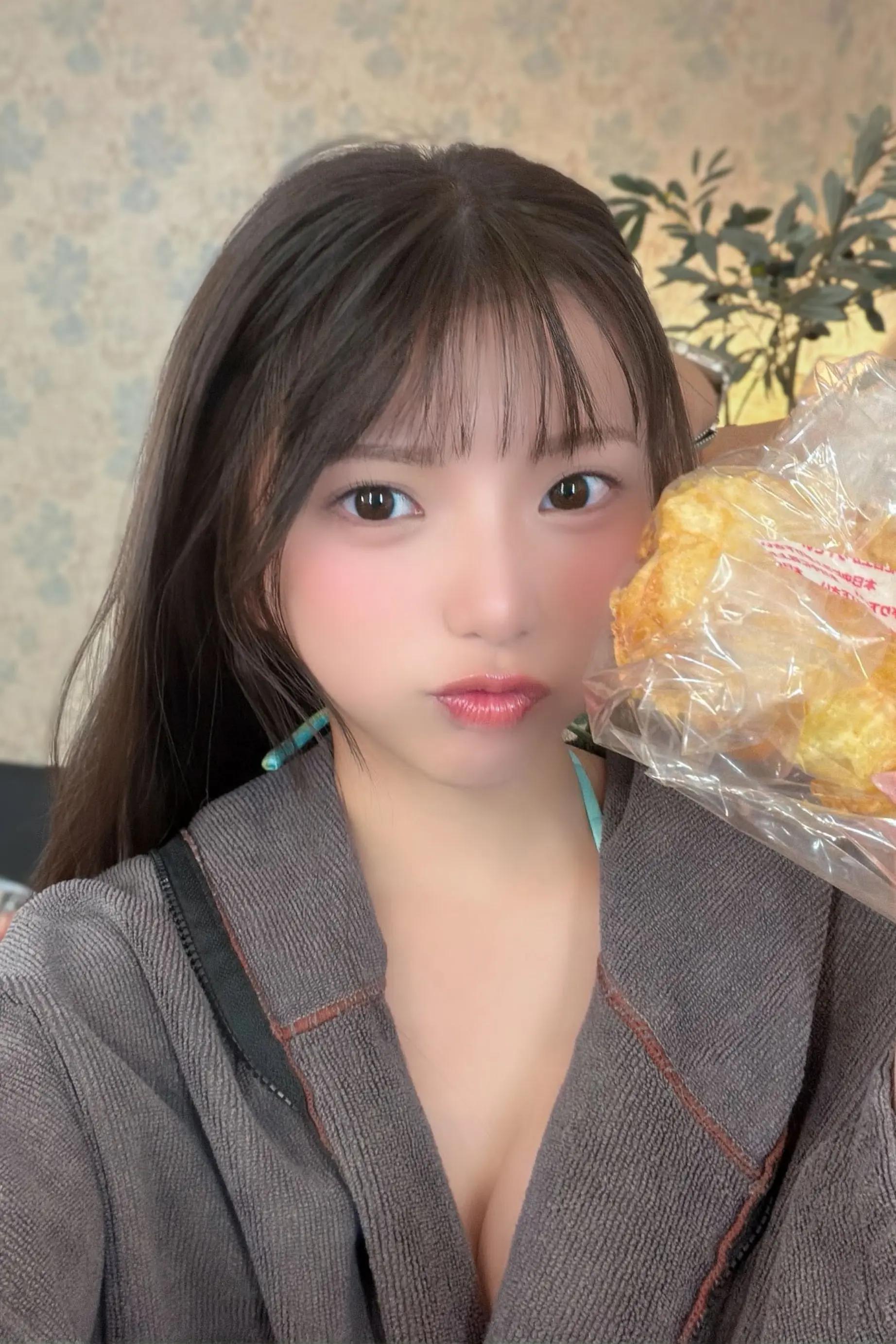 @しなぴ🐤