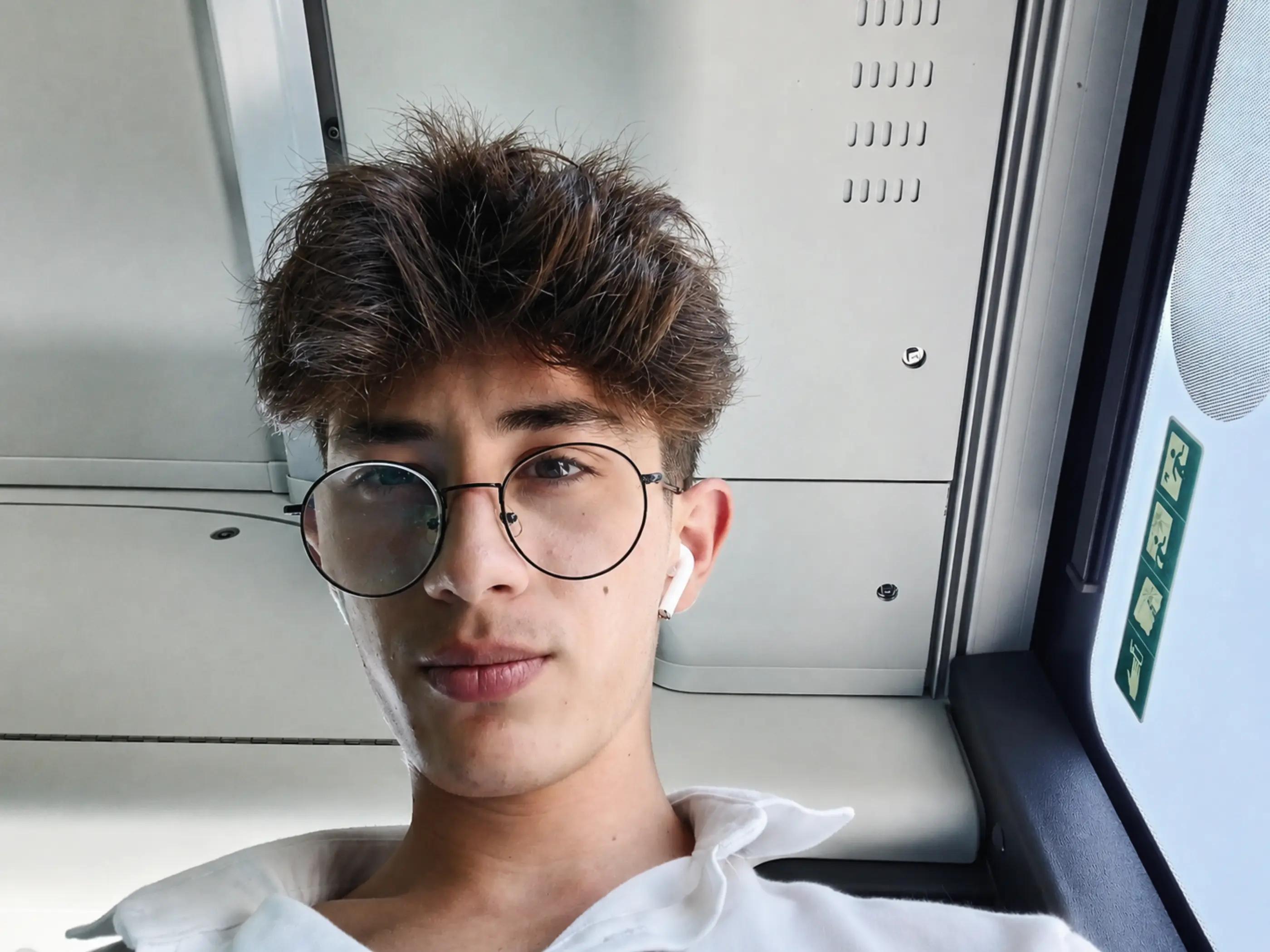 @FasterX 藁