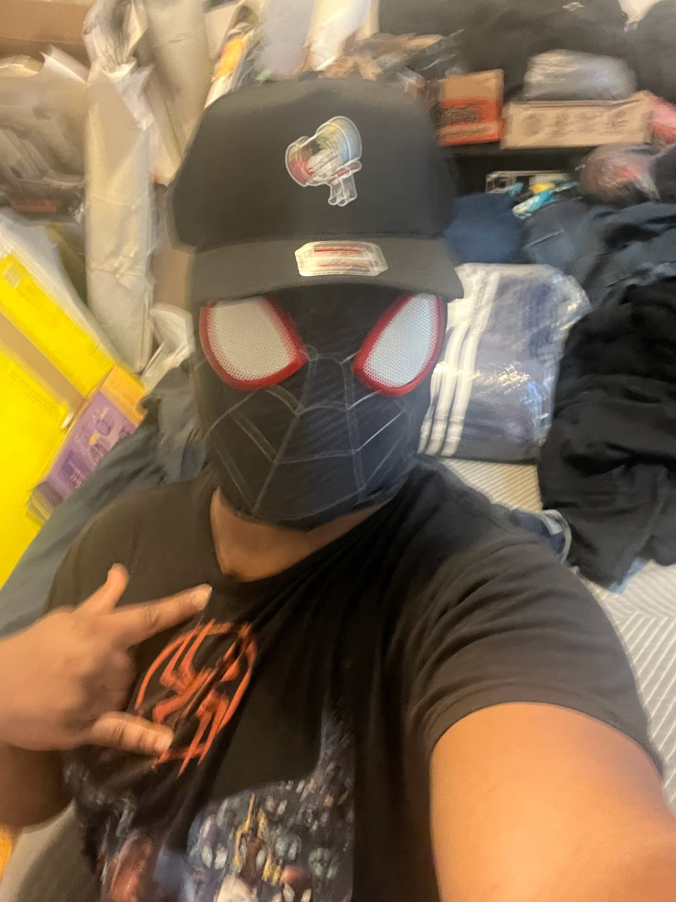 @AmazingArtisticSpidey