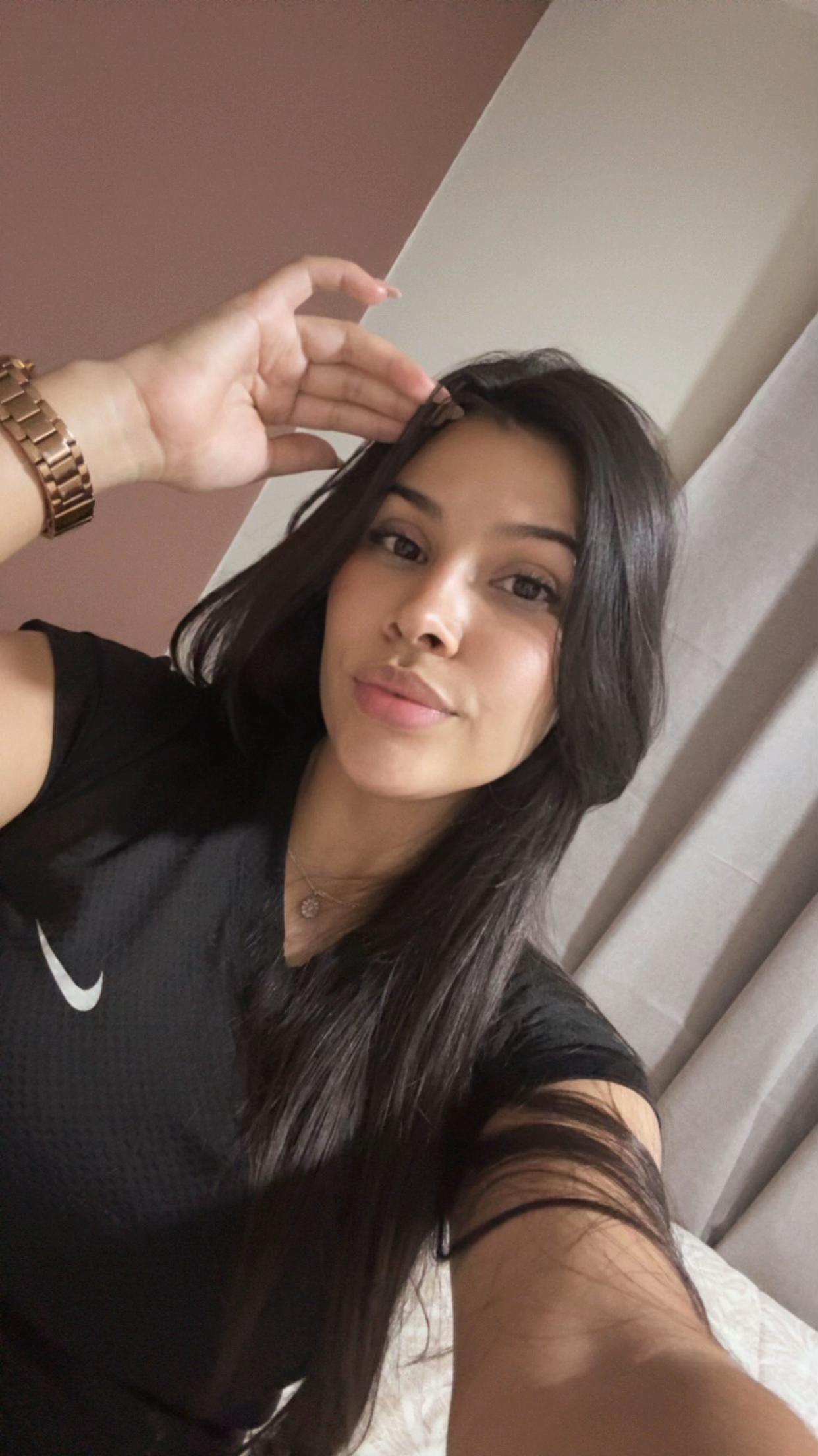 @Mayra Alejandra ๐