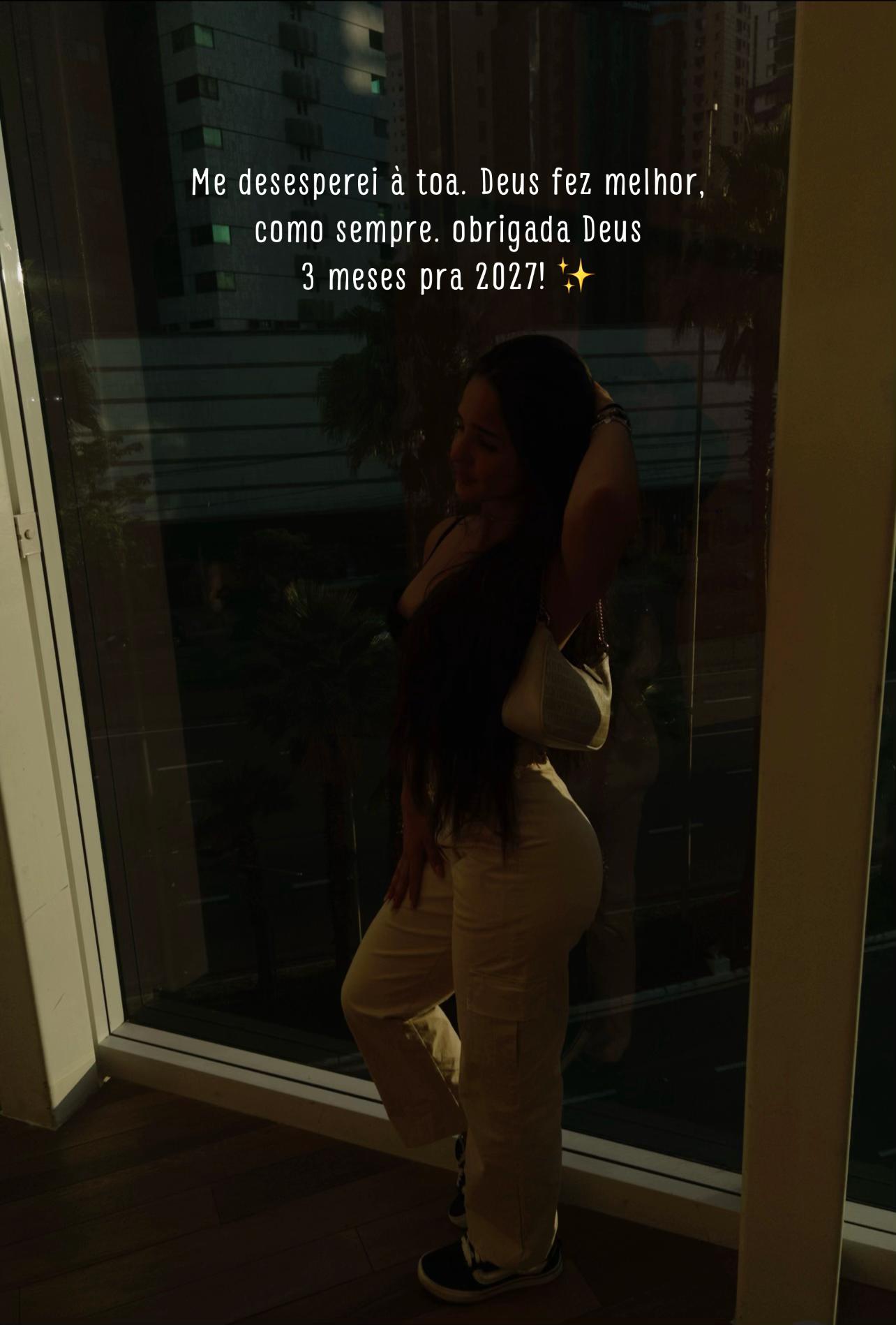 @Gabi chagas