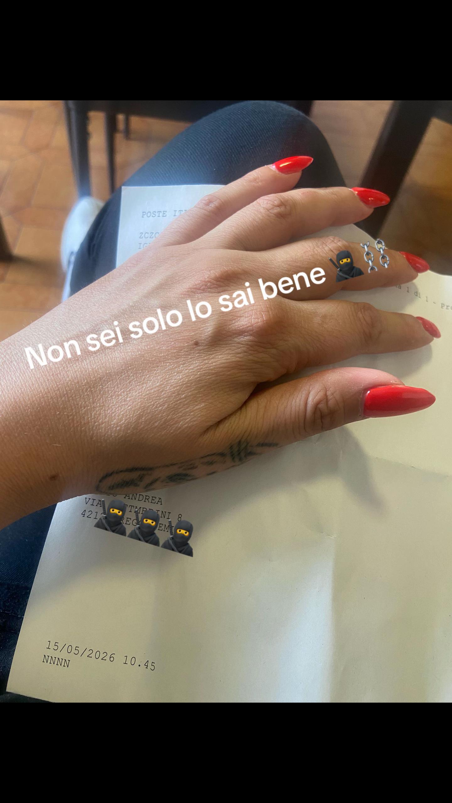@👑17AnNaLiSa17👑Di LeLLo&hearts;️🌈