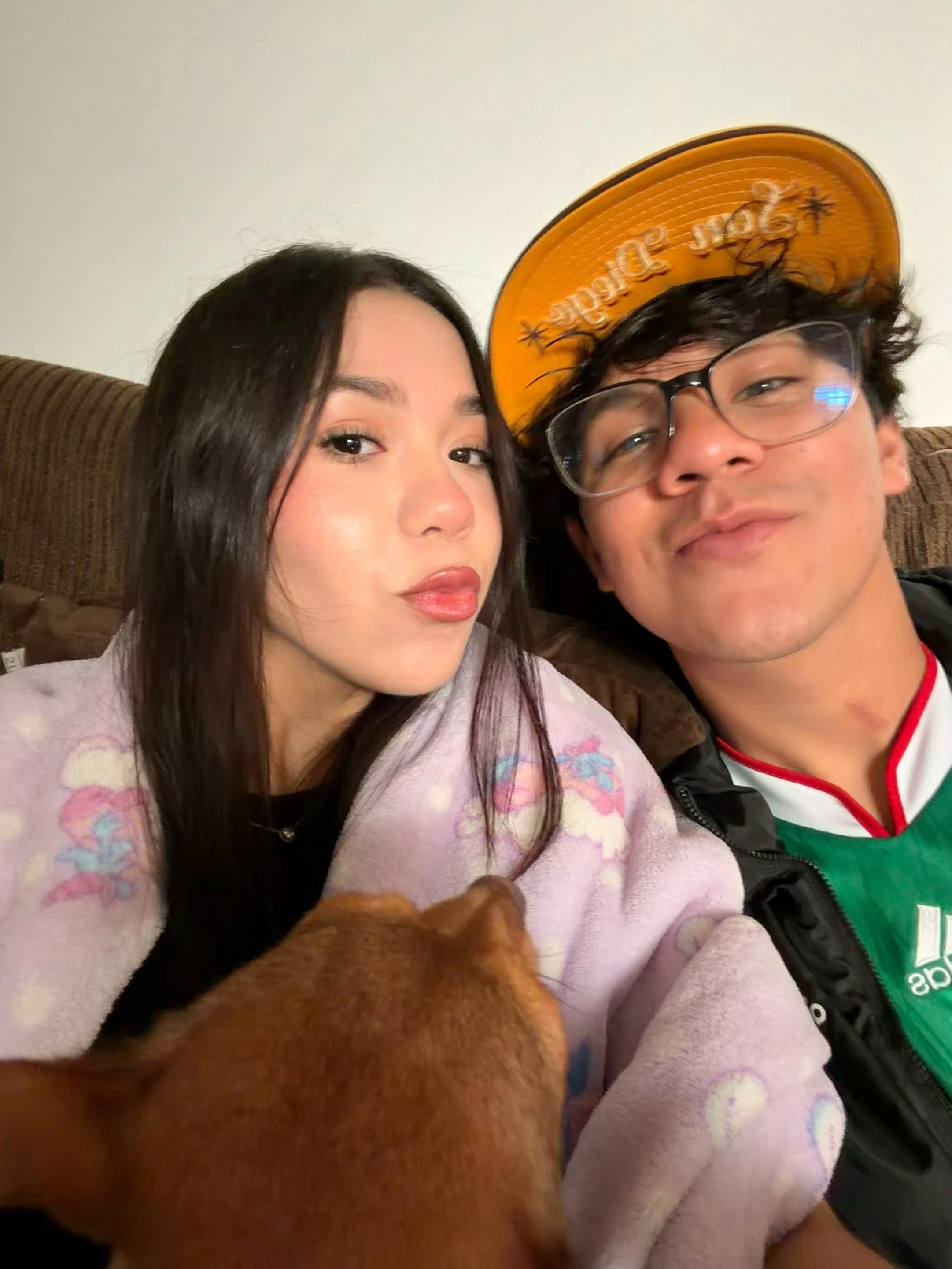@Iris Alejandra ε⭑з