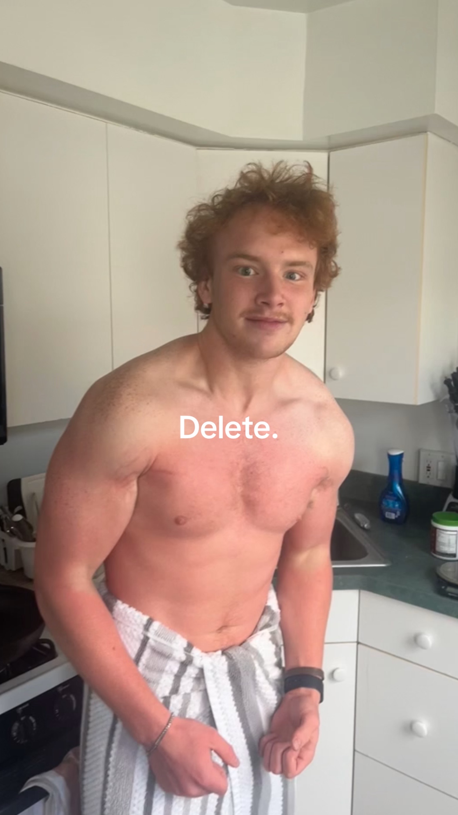 @Sean Mason | Fitness Coach