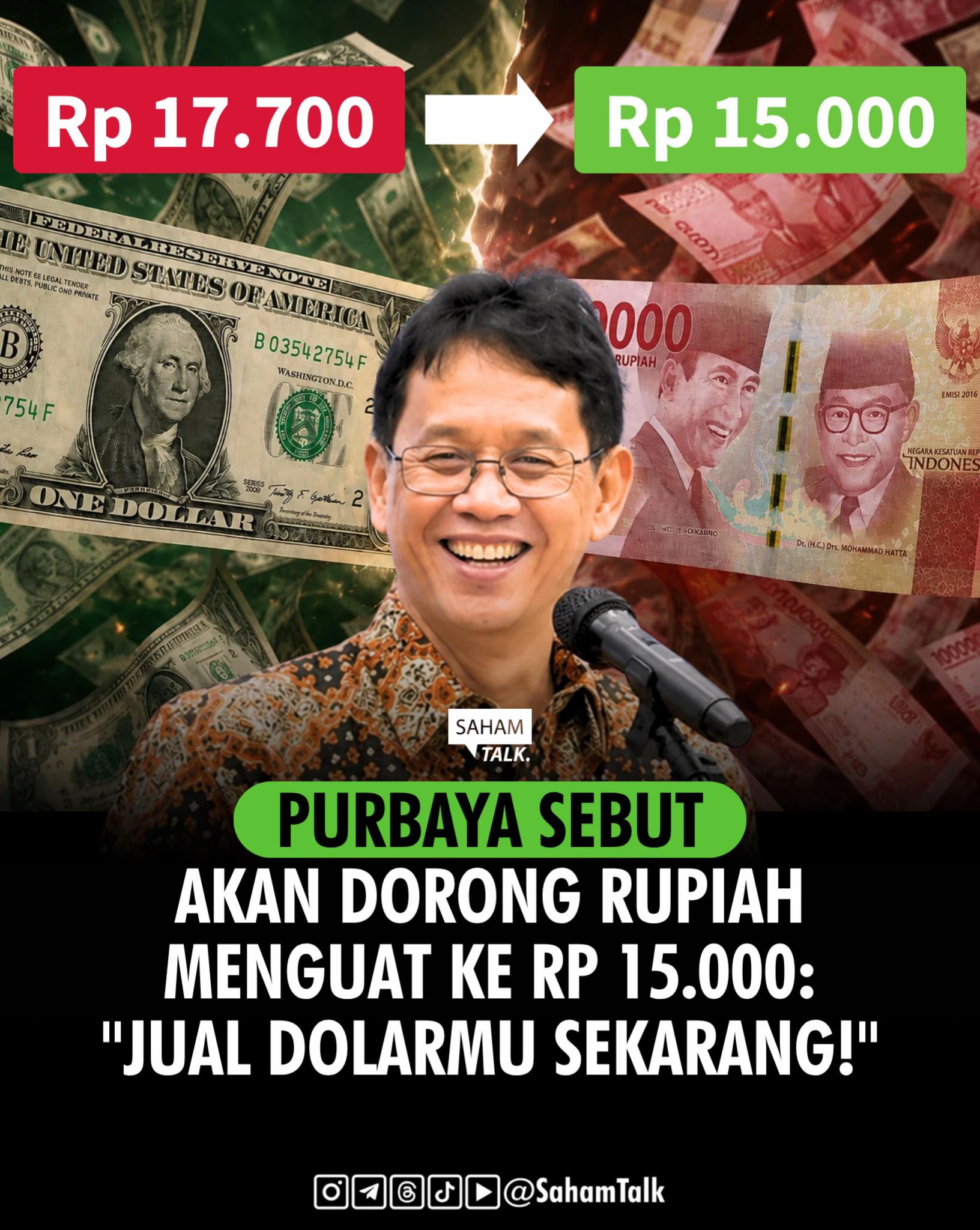 @Saham Talk - Belajar Saham