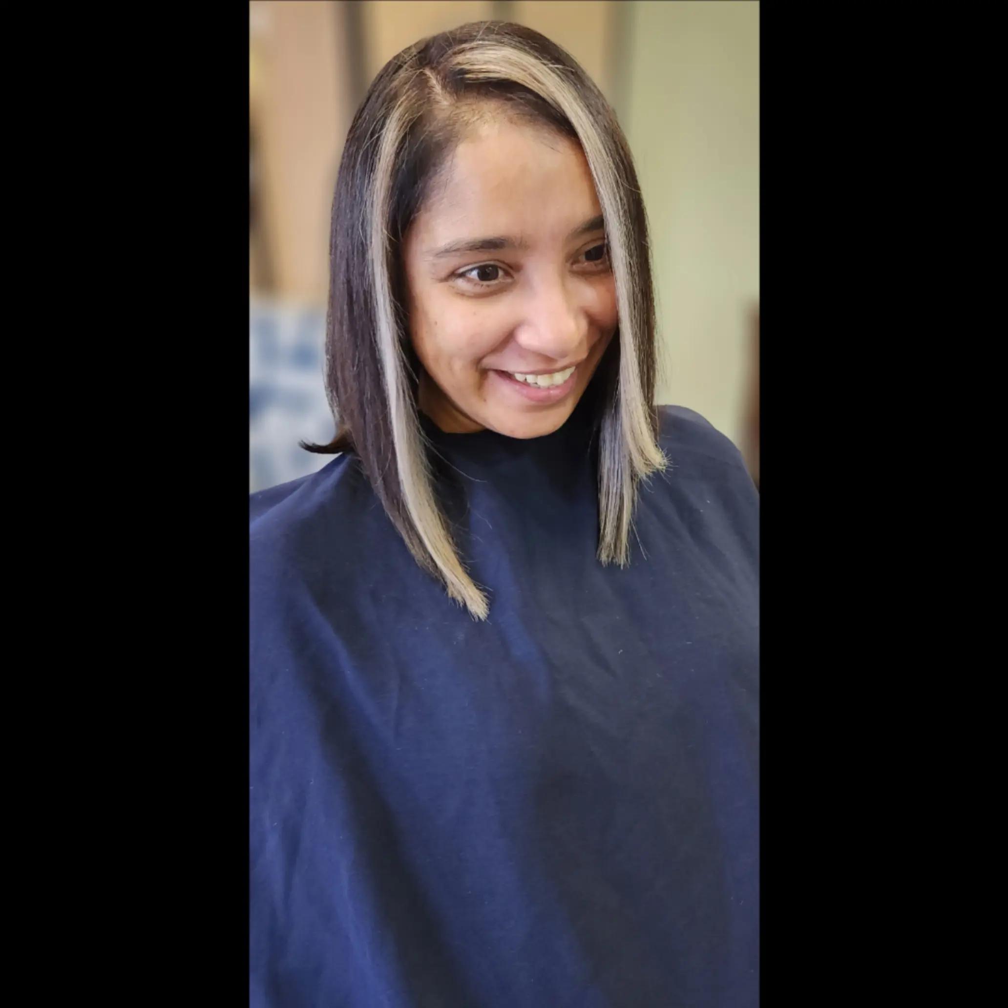 @BFierce Salon