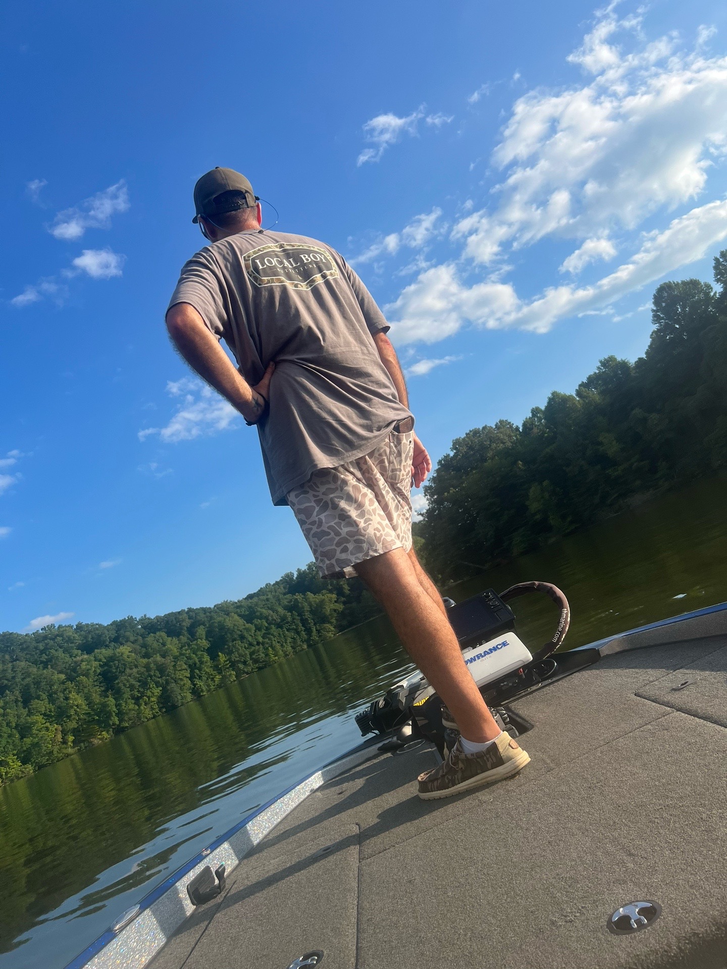 @Josh Cantrell Fishing