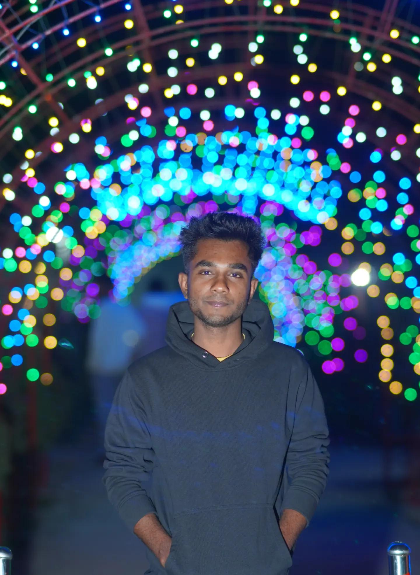 @MD Rony