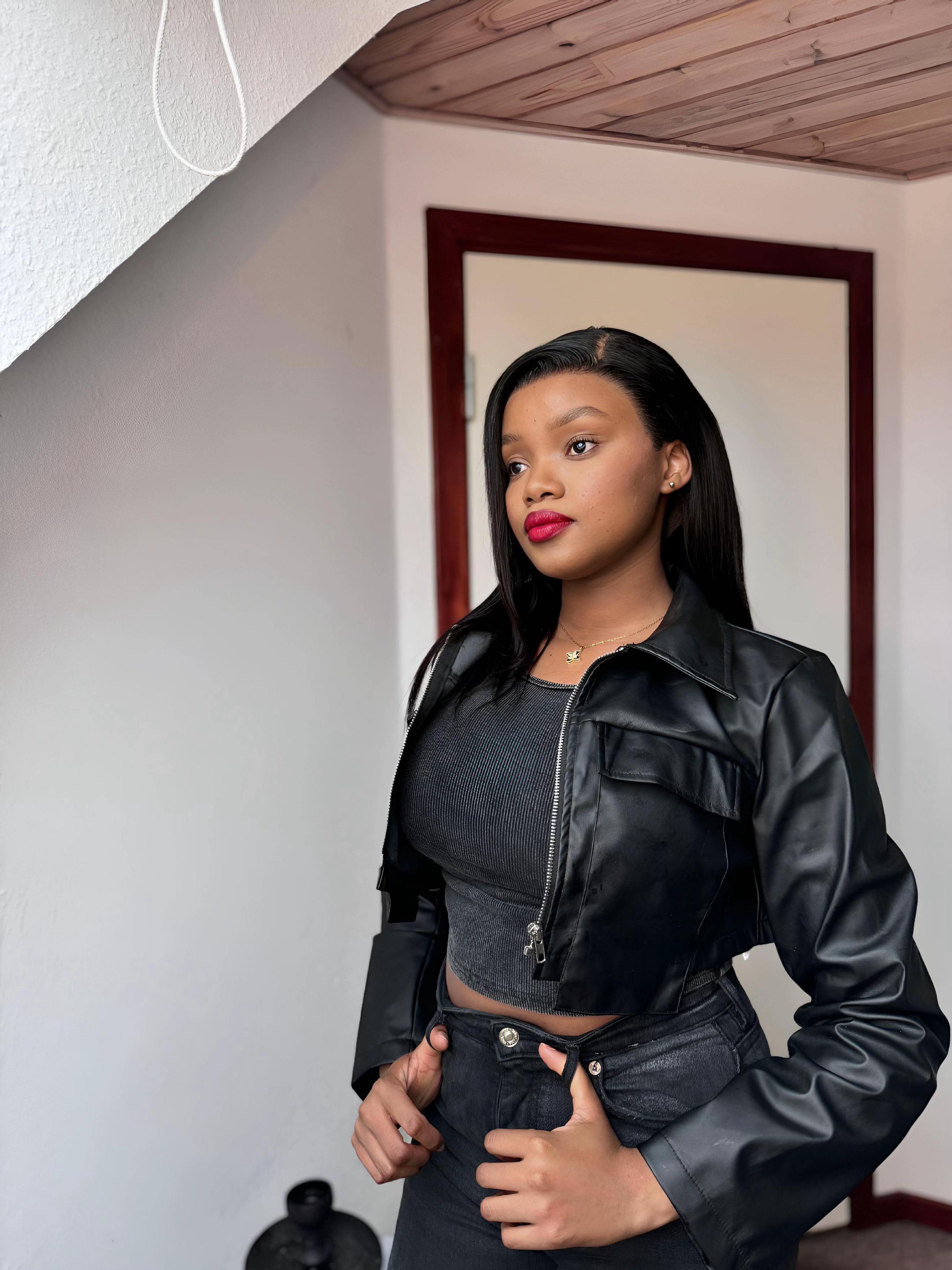 @Katlego