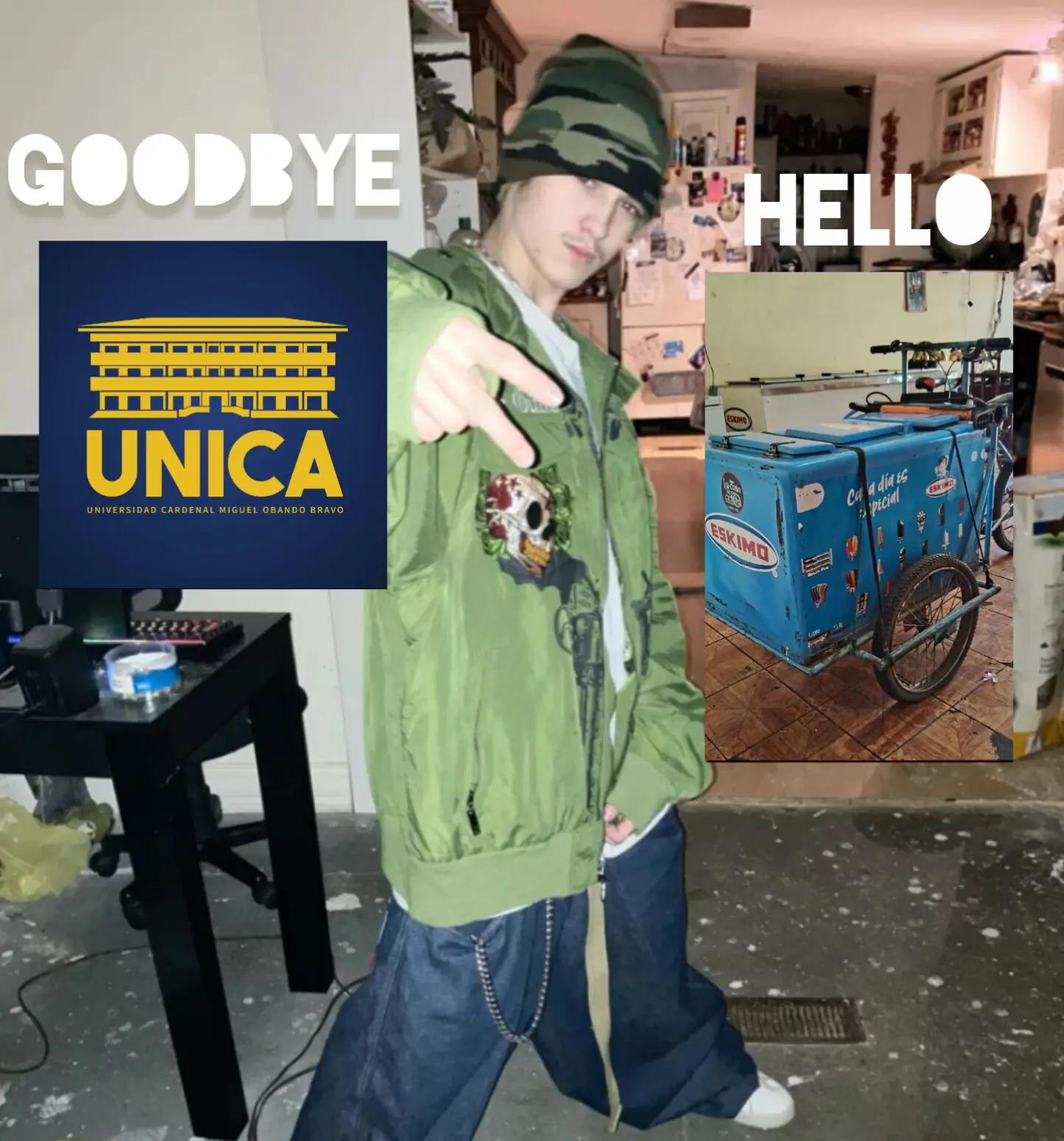 @angenic(camacho' versión)