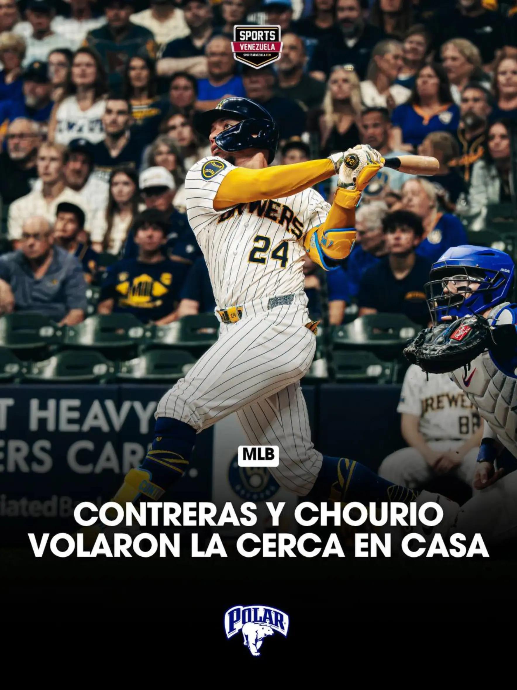 @Sports Venezuela