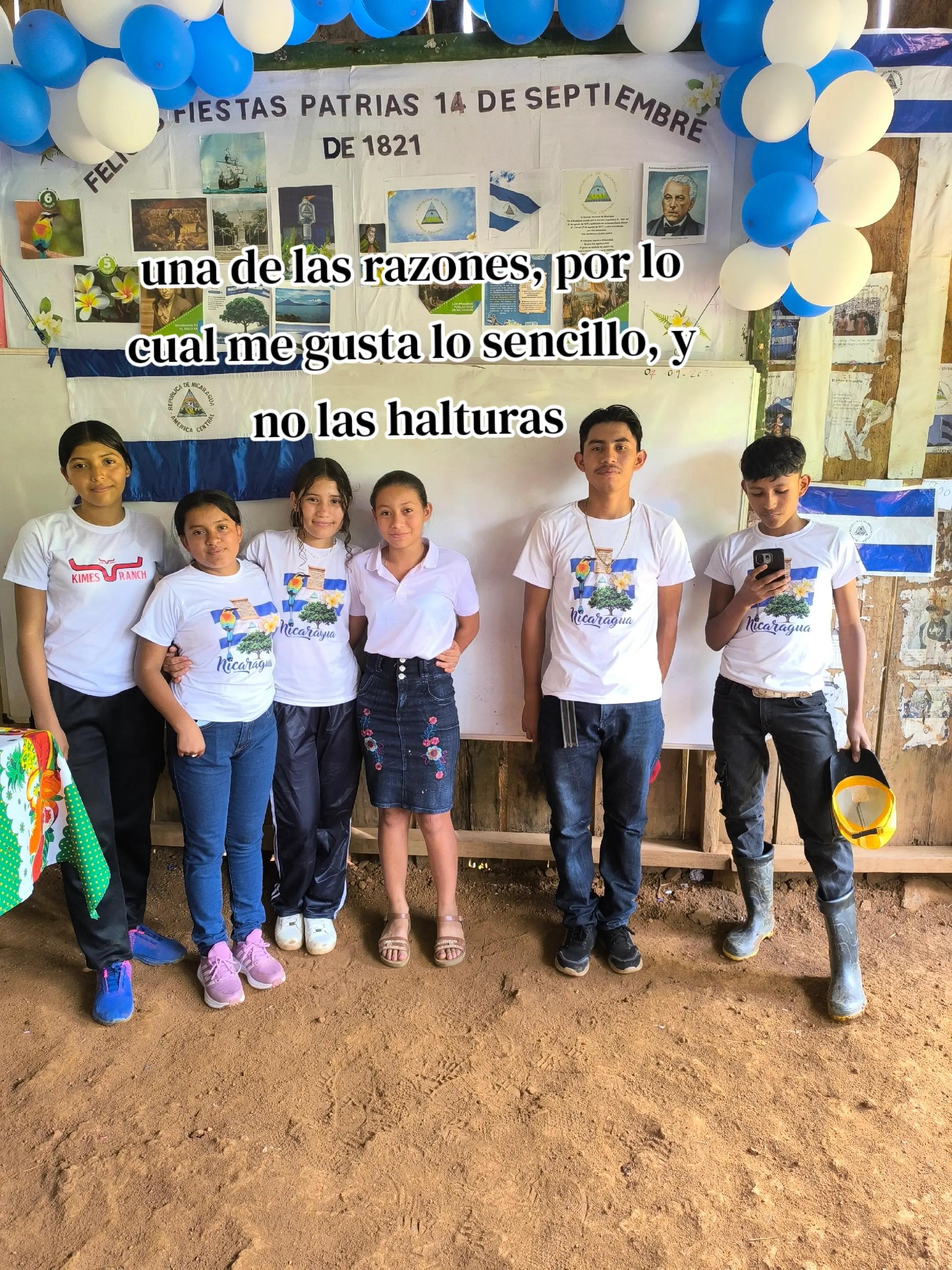@Conta (García). 🎬 y 🕺