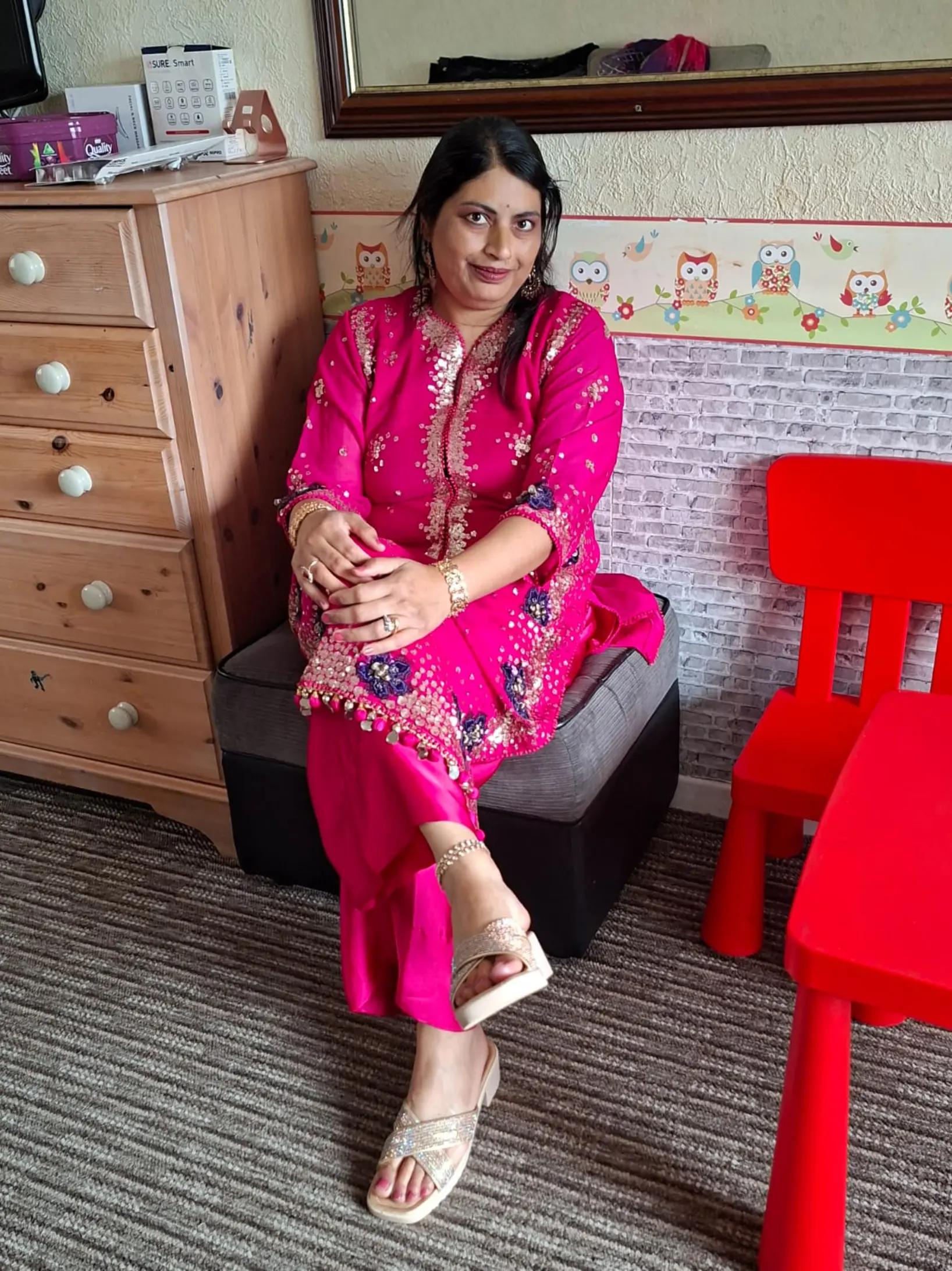 @Khalida Parveen