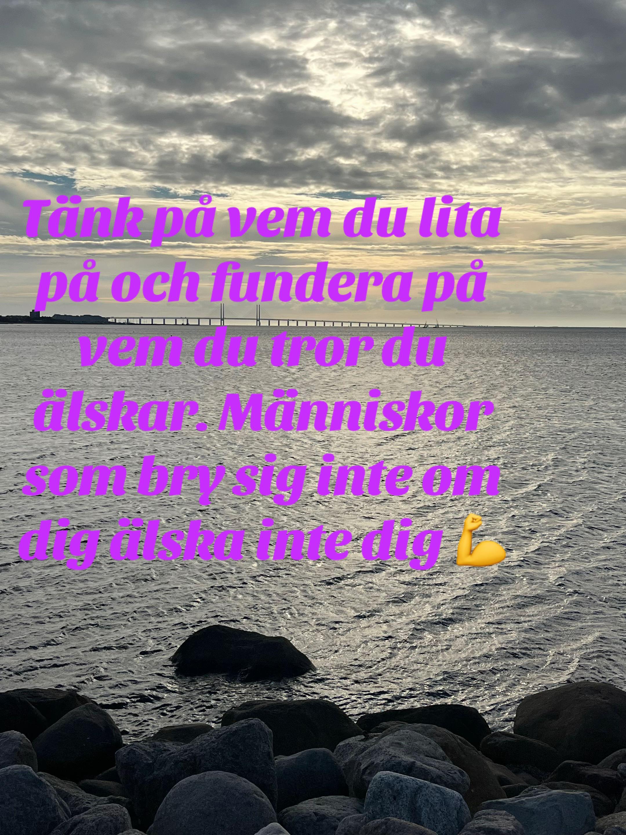 @Drivkraft