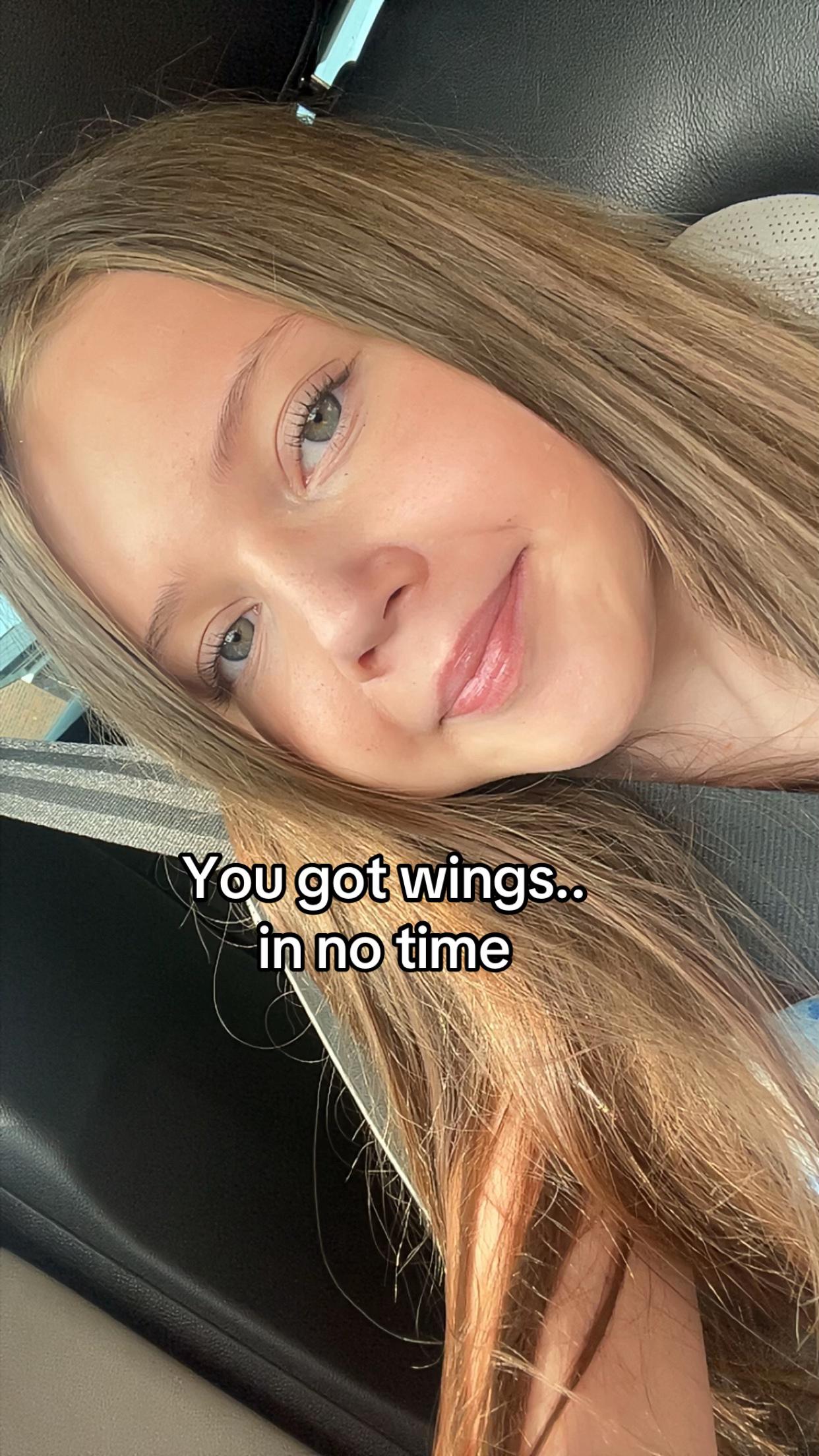 @Amelia 💛