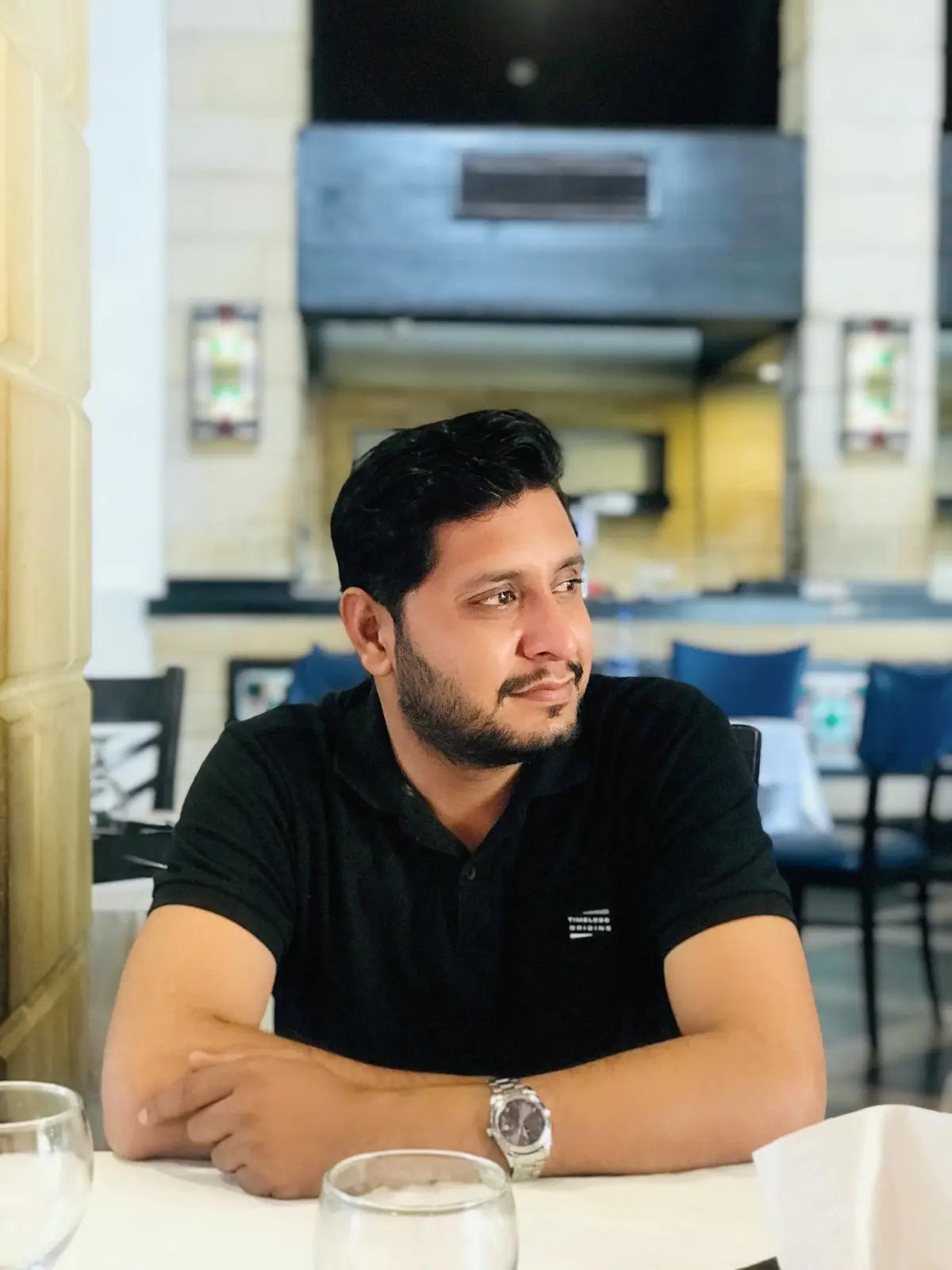@Saad Zubair
