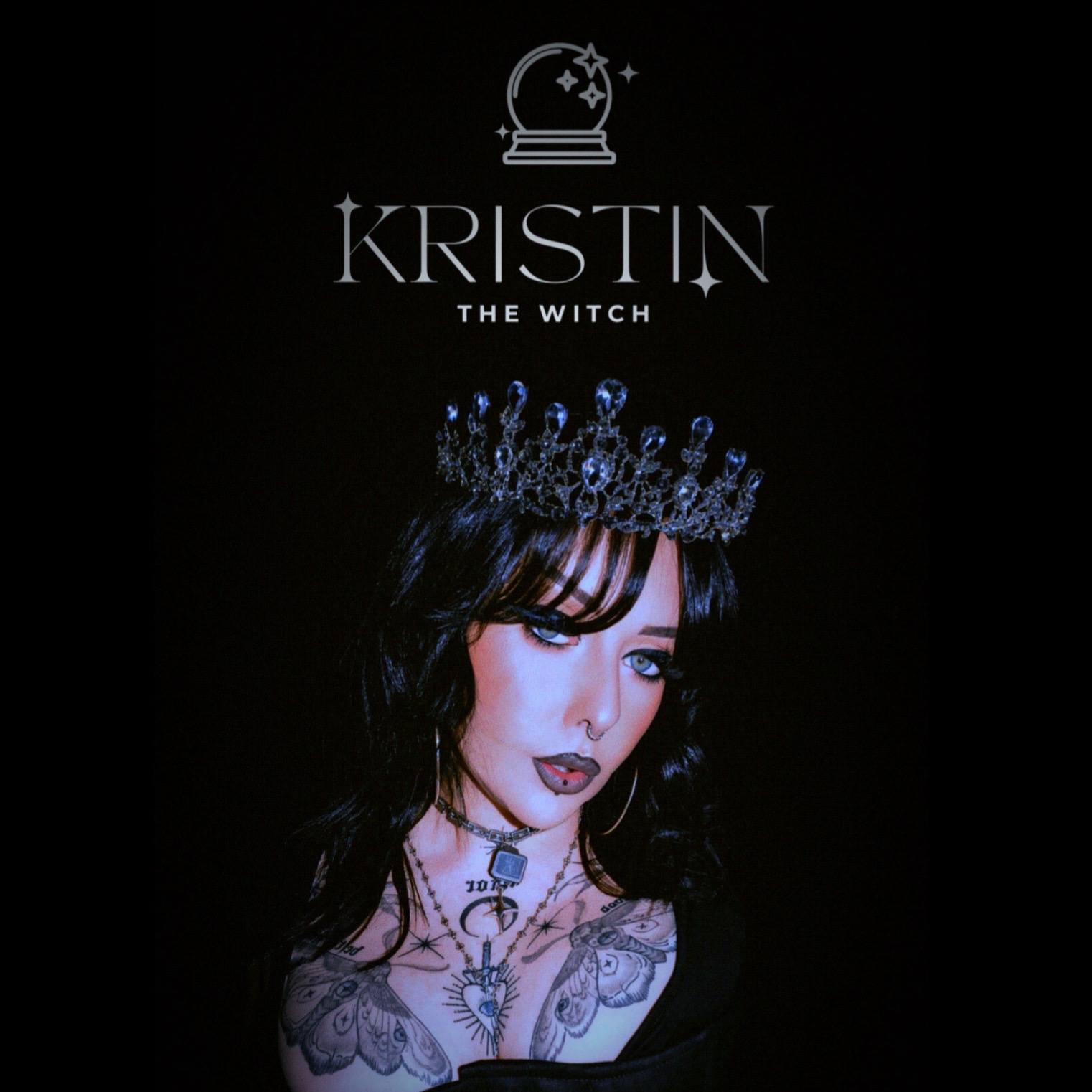 @⋆˙⟡ ❤︎ kristin the witch ❤︎ ˙⟡