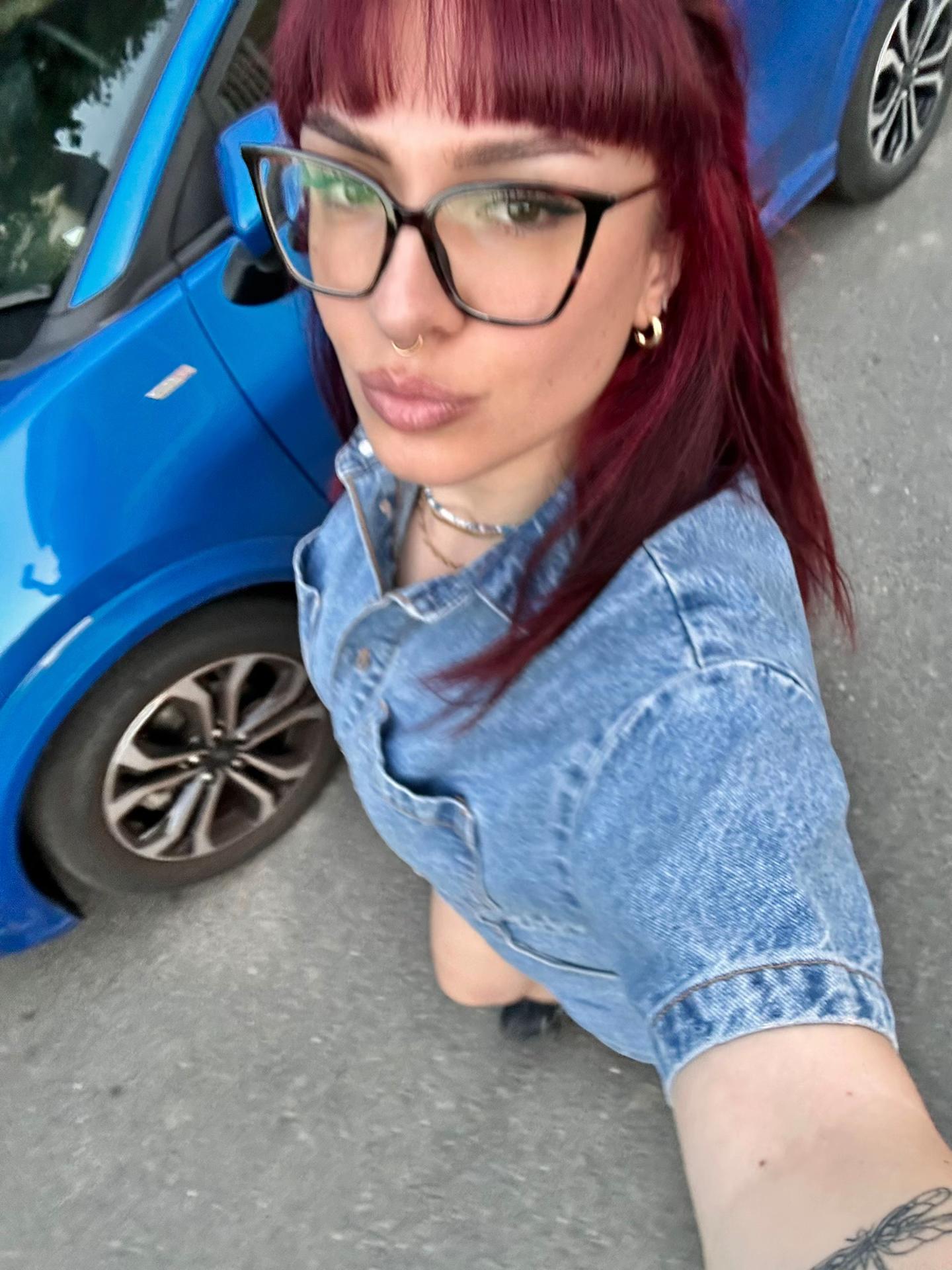 @Alessia Canna&ograve;