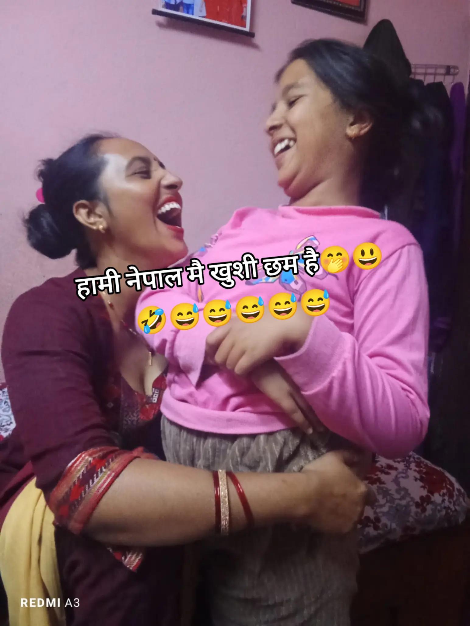 @Sabinapaudel123❤️❤️