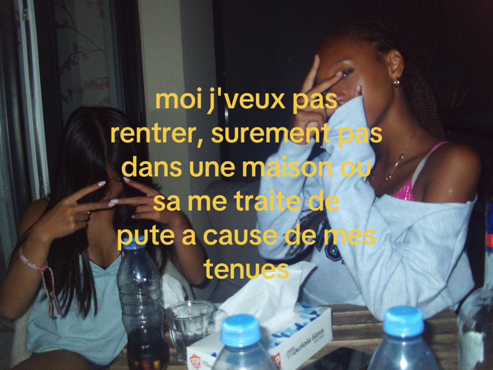 @jsuis genre trop tuff