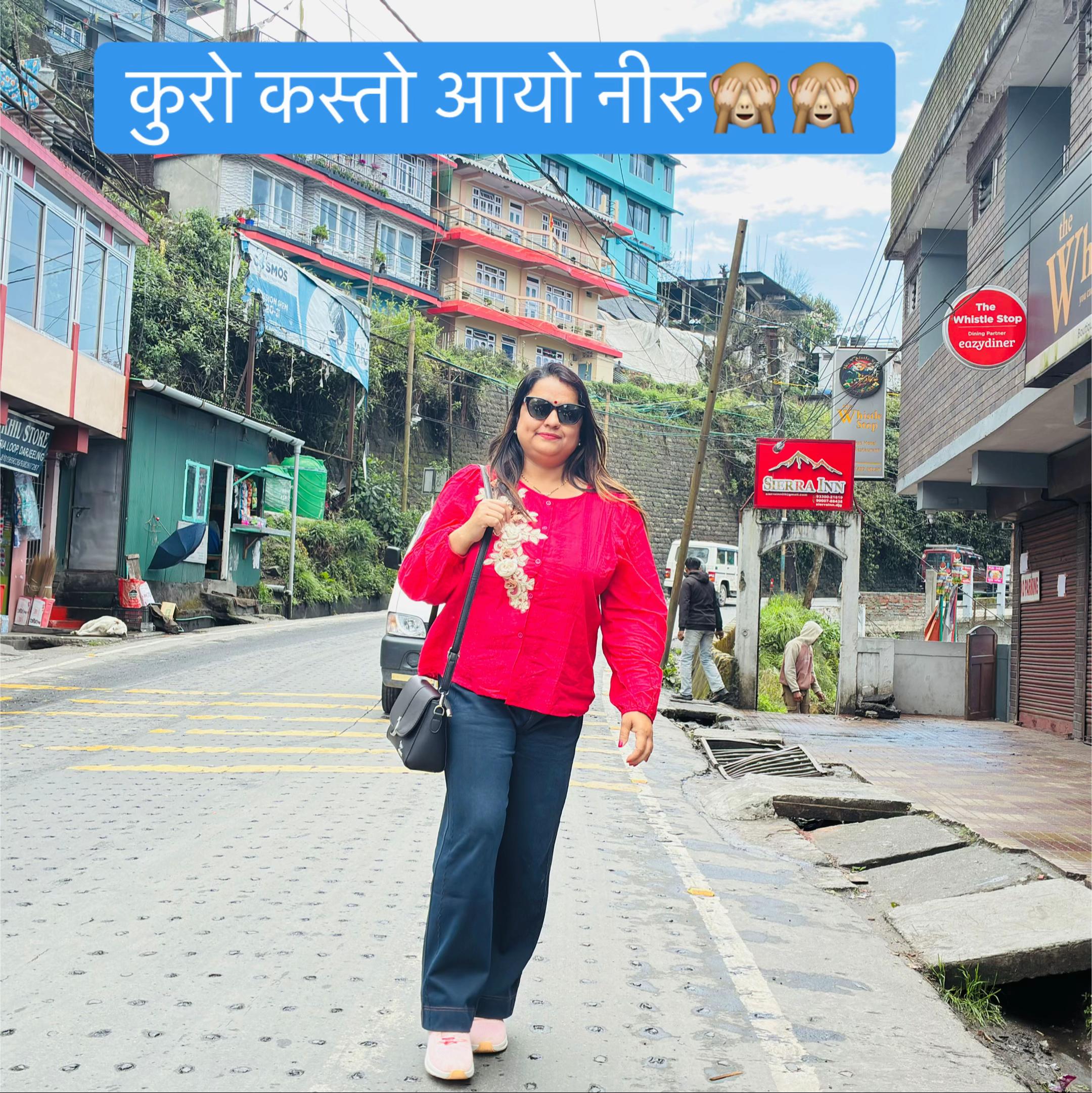 @Anita paudel