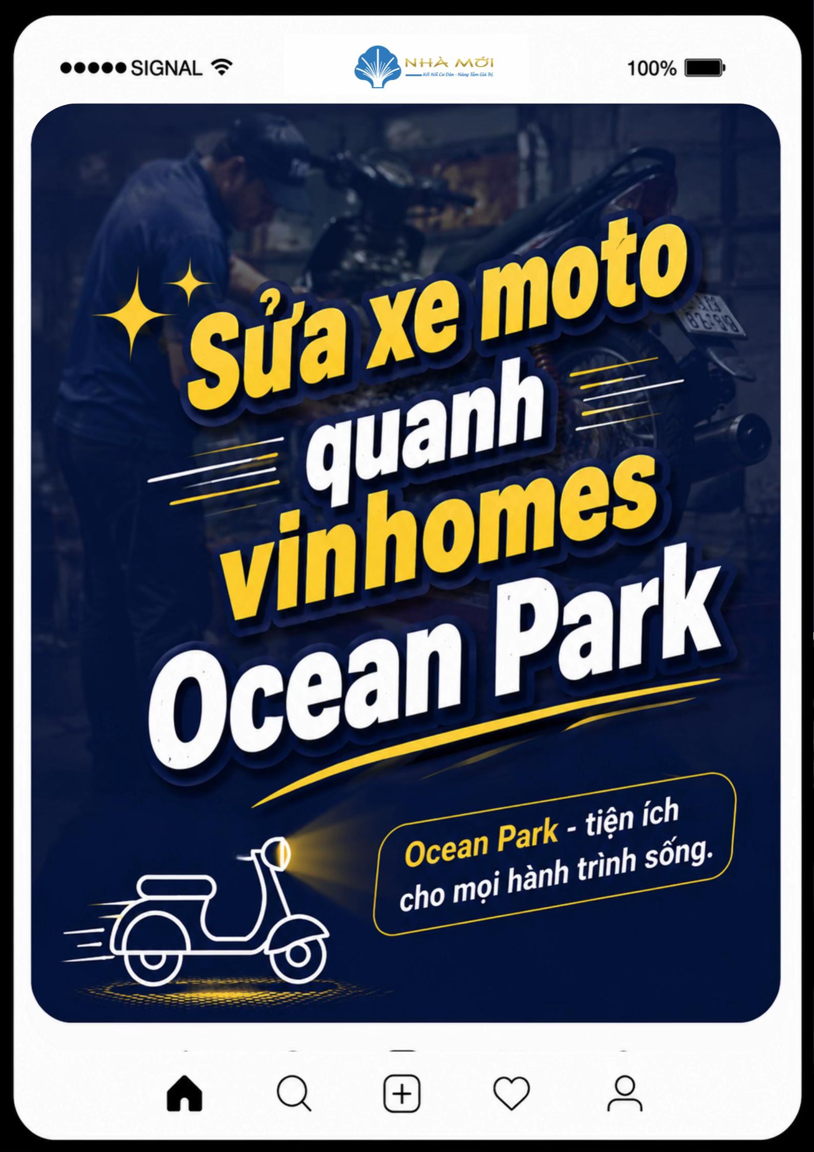 @Bất động sản Nh&agrave; Mới