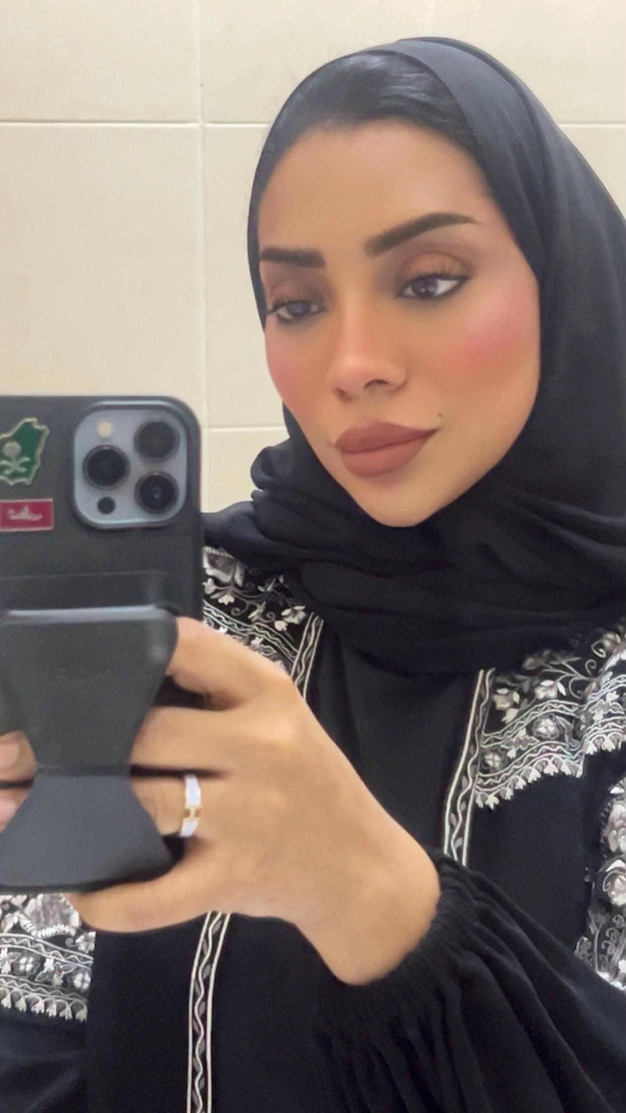 @نوره الهاجري