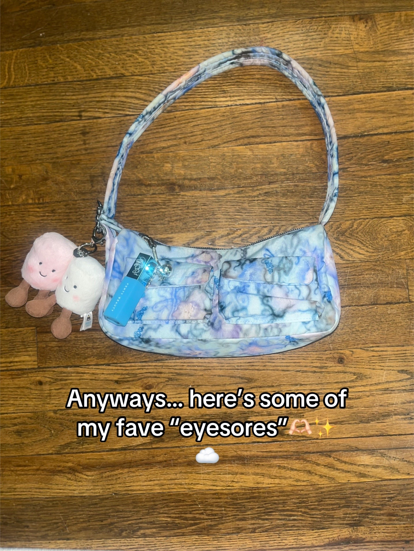 @Alyssa Kate